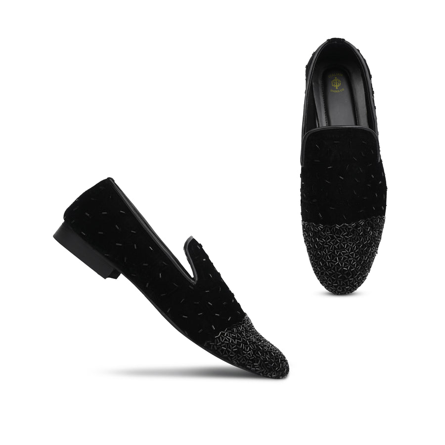 Rodrick Escobar Loafers