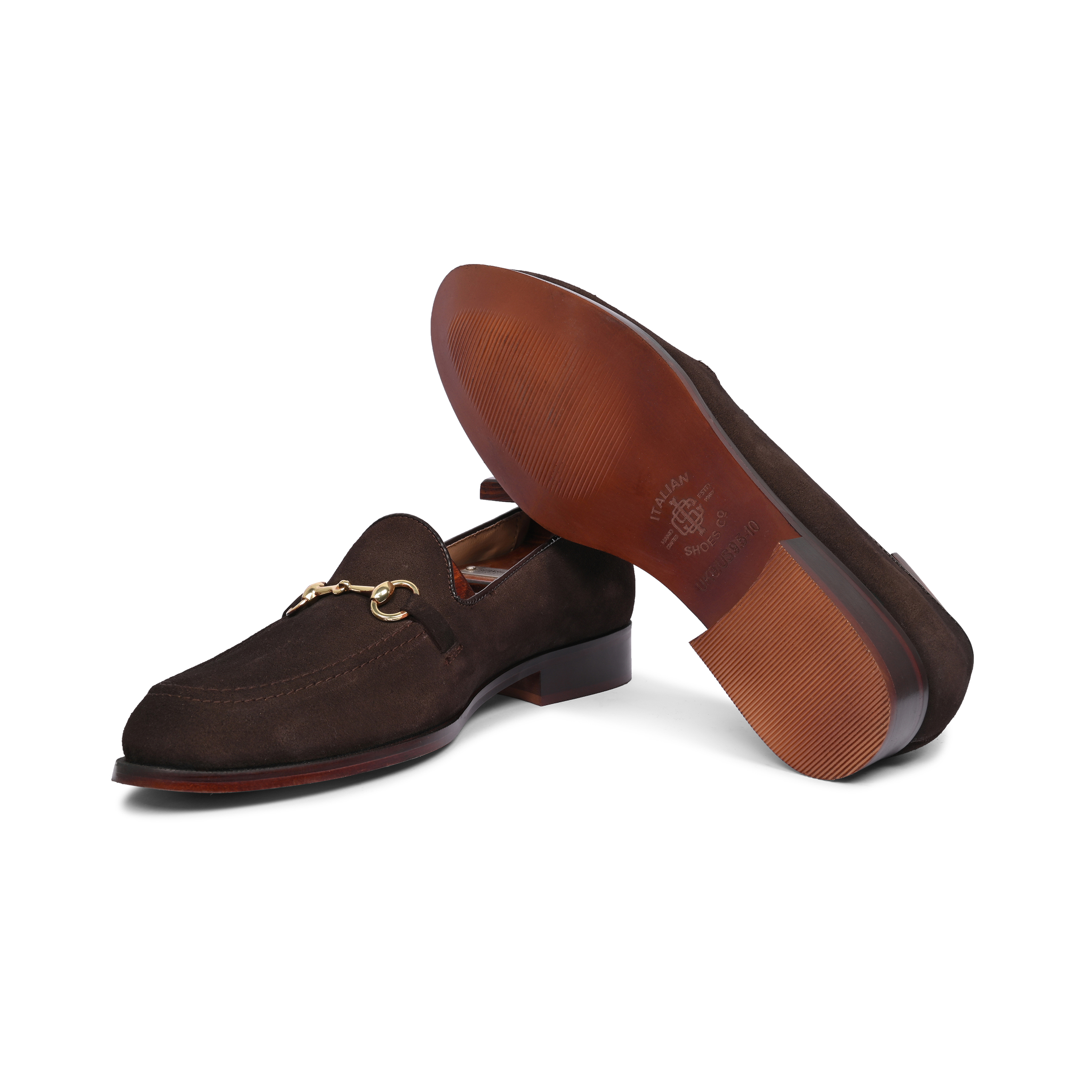 Velvet Venture Loafer