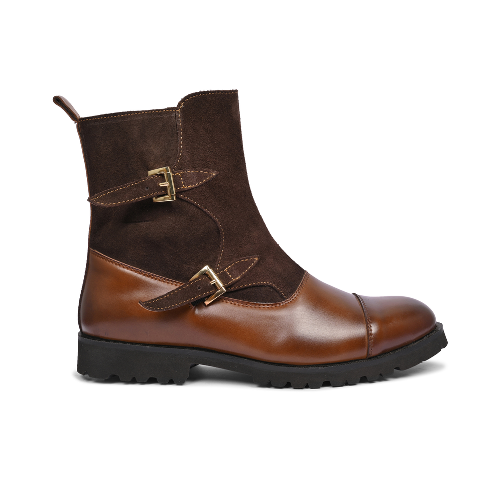Radiant Ray Boots