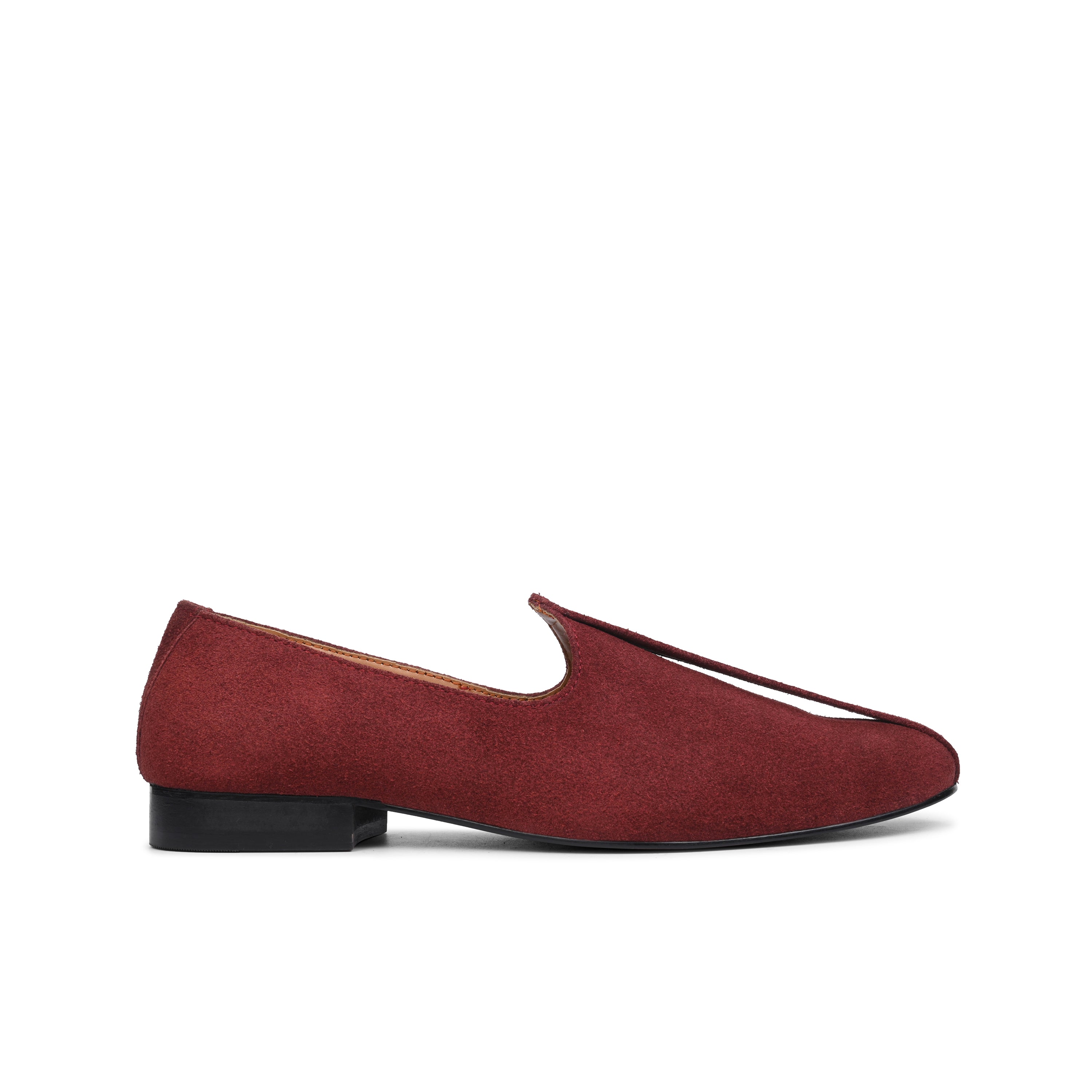 Melissa Valentine Loafers