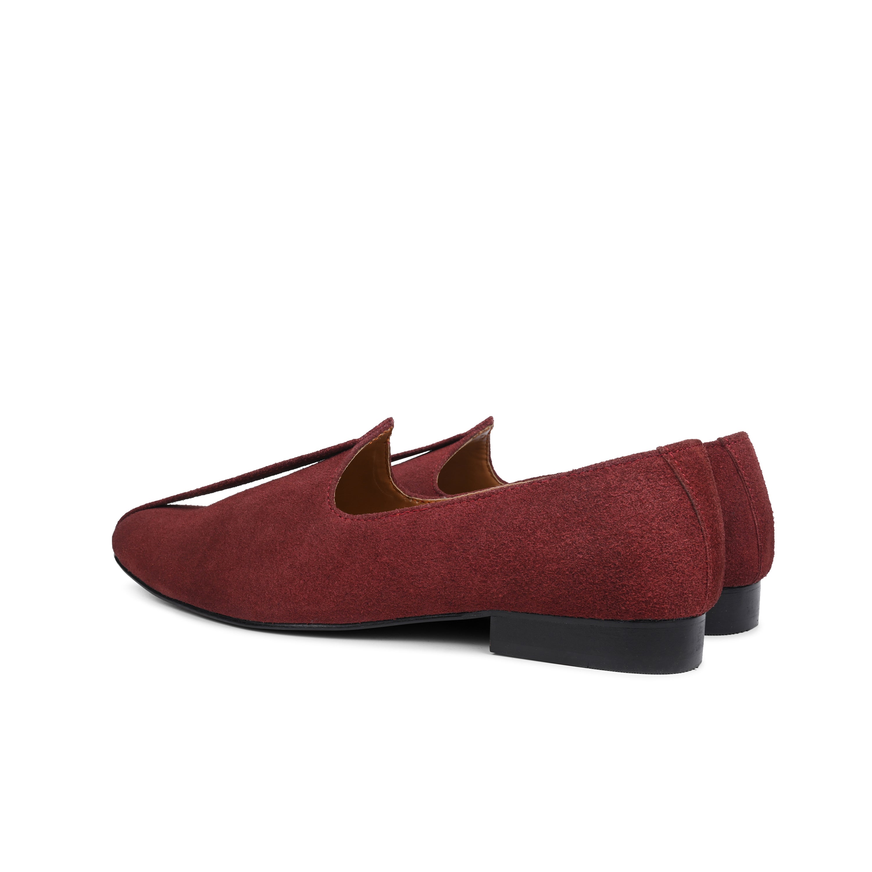 Melissa Valentine Loafers