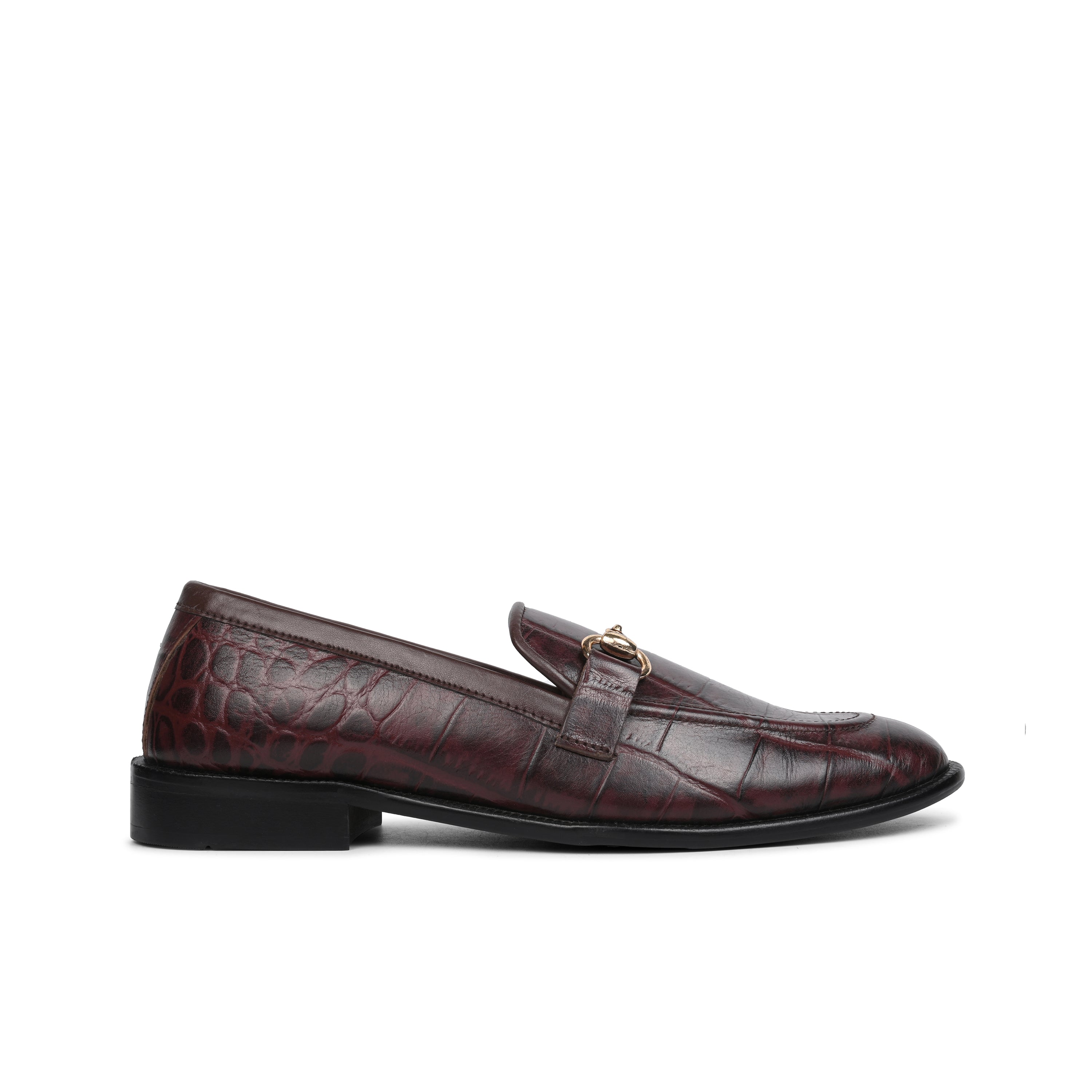 Gus Jacobs Loafers