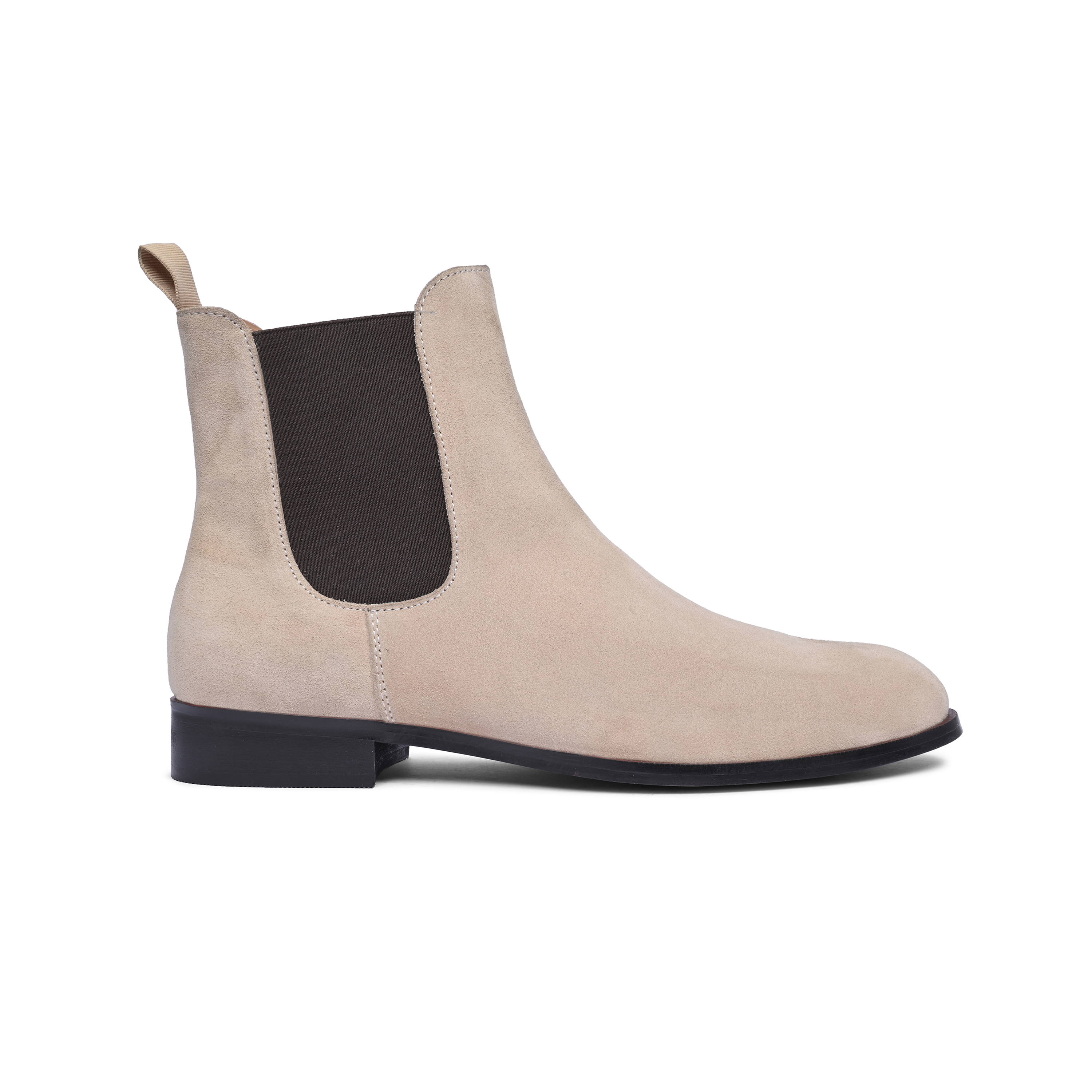 Zenith Zest Chelsea Boots for Men