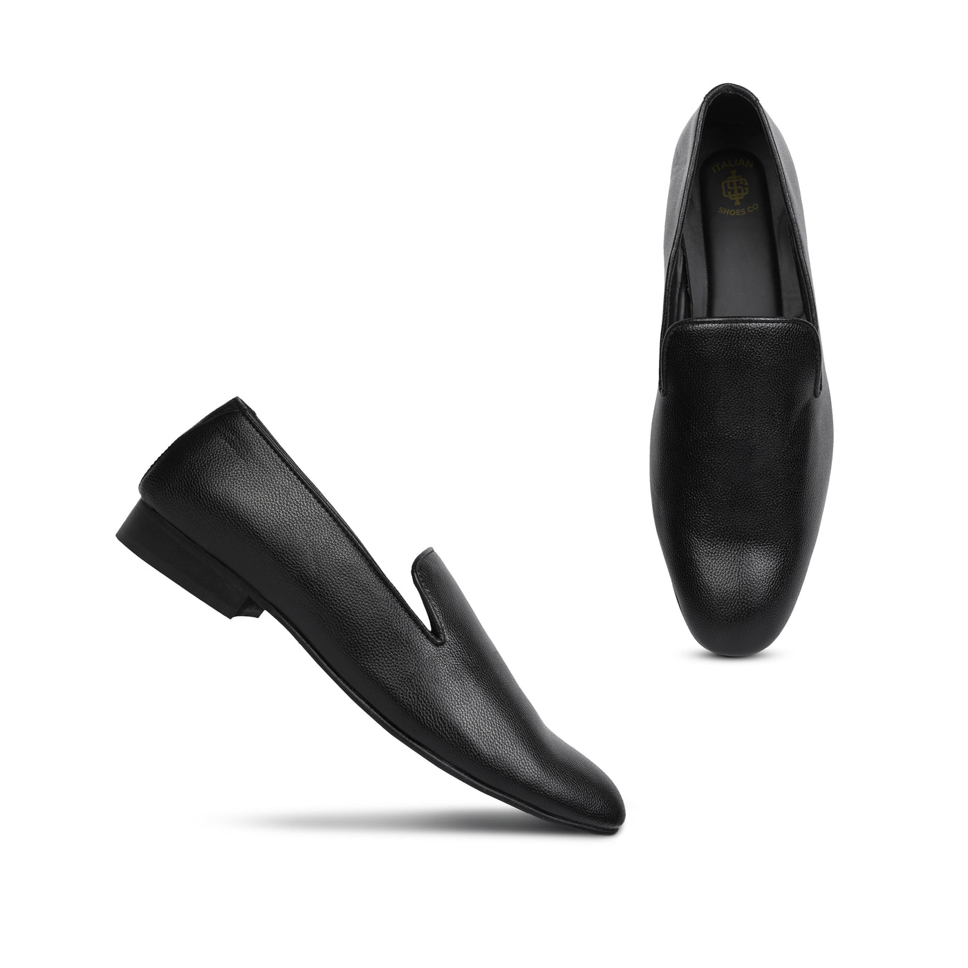 Jesse Scott Loafers