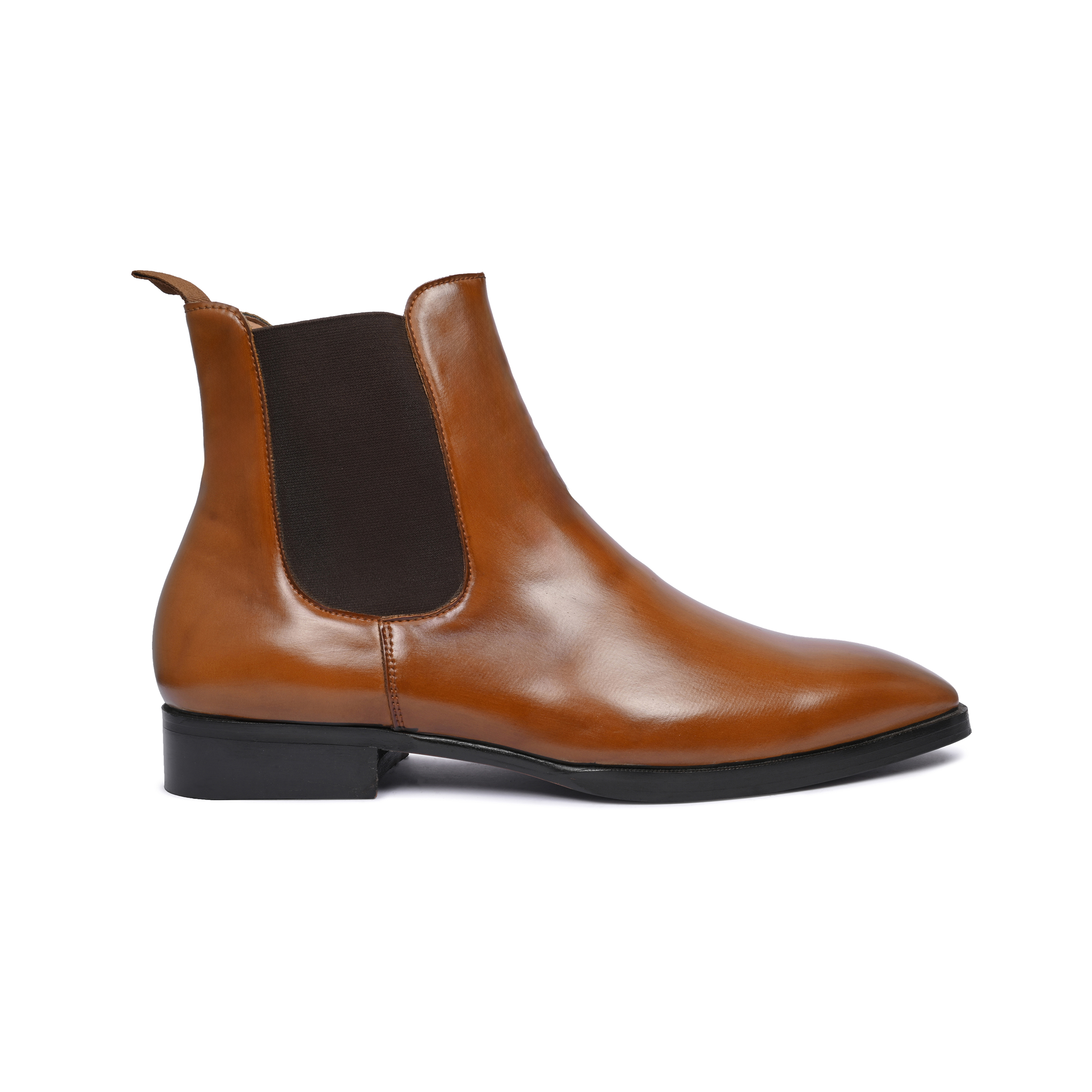 Radiant Riddle Chelsea Boots