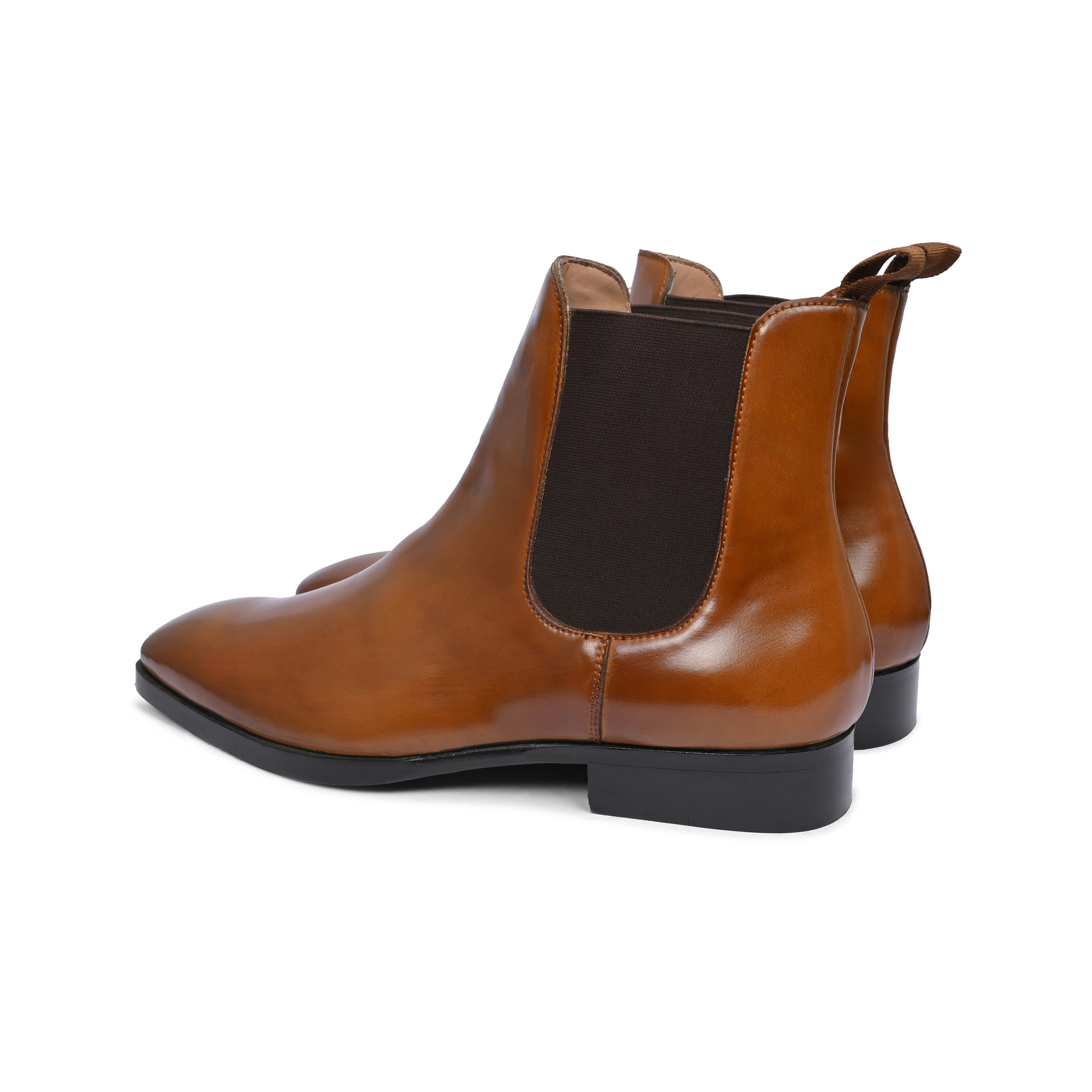 Radiant Riddle Chelsea Boots