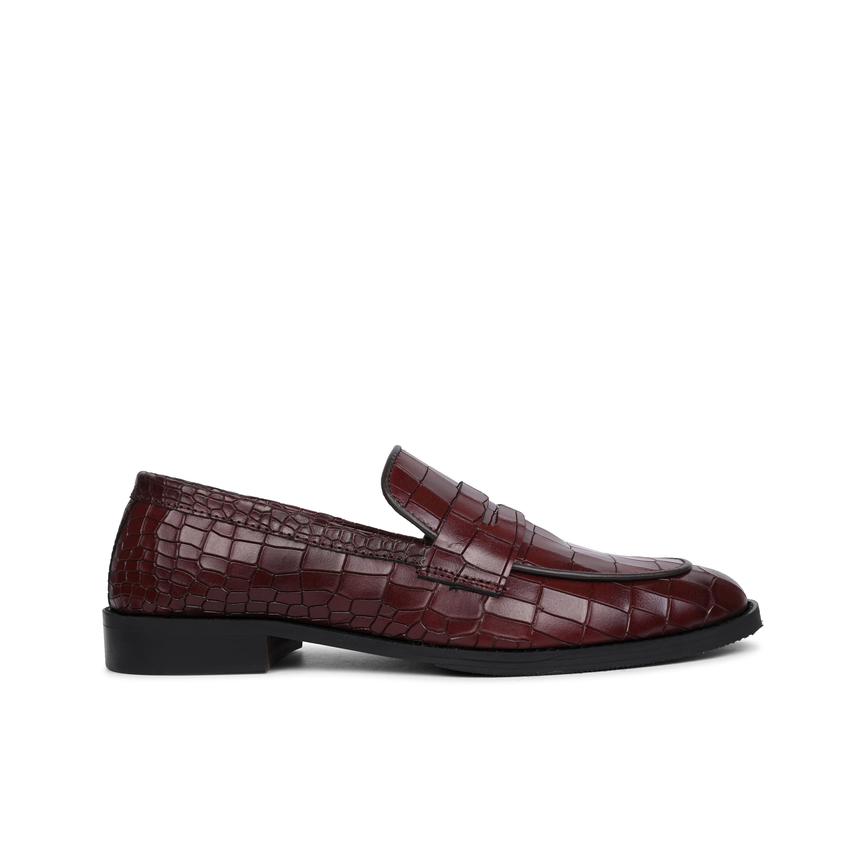 Sybil Wise Loafers