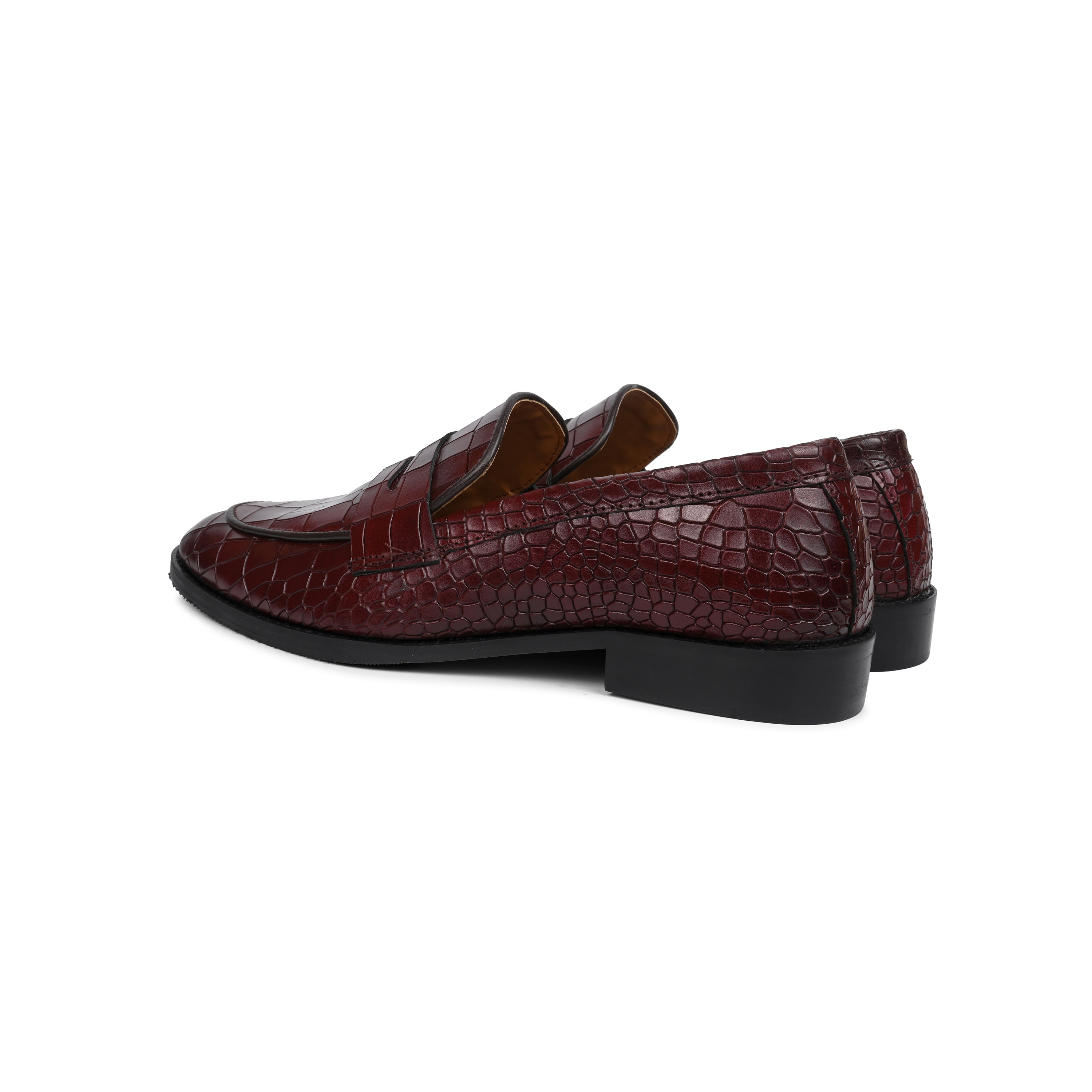 Sybil Wise Loafers