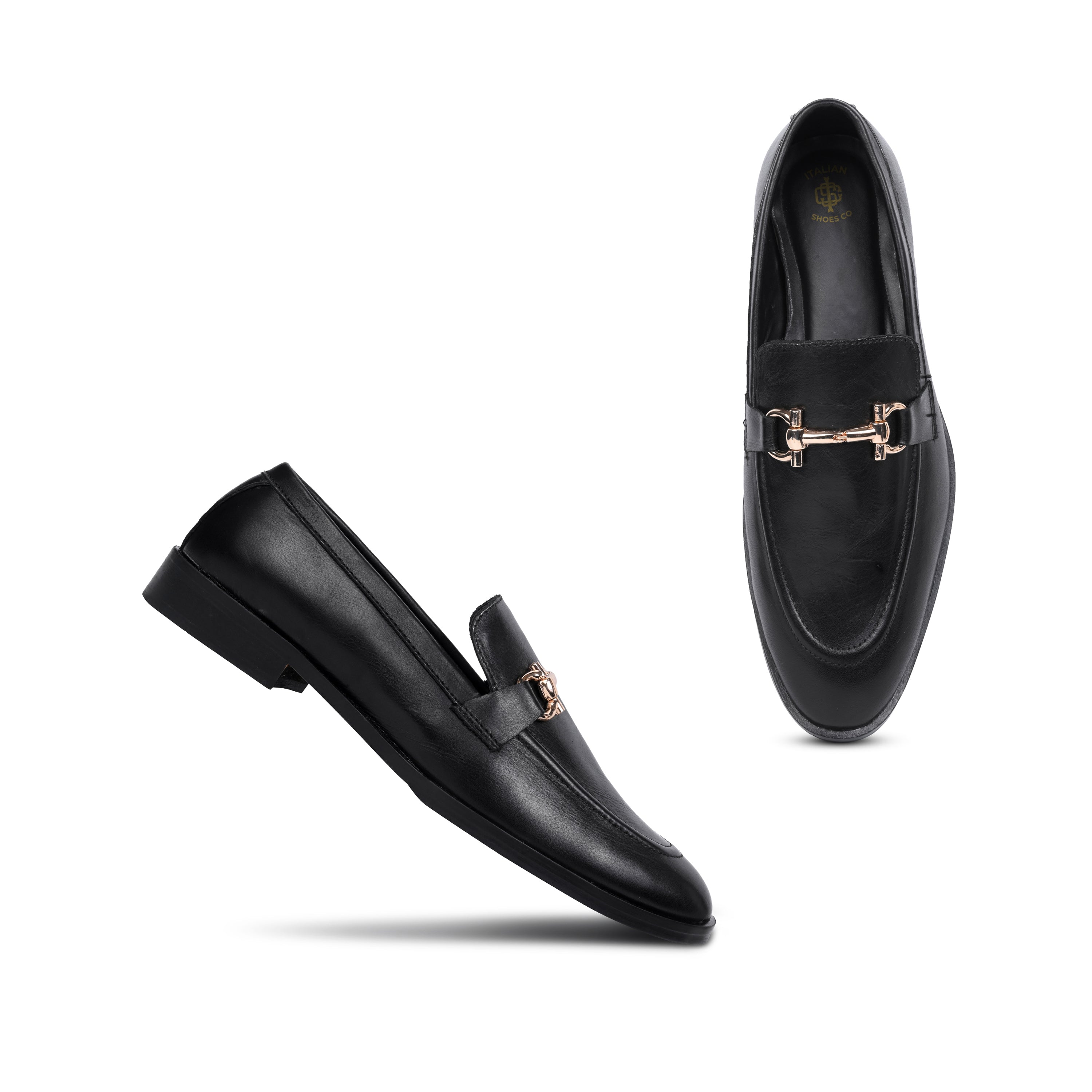 Elma Petersen Loafers