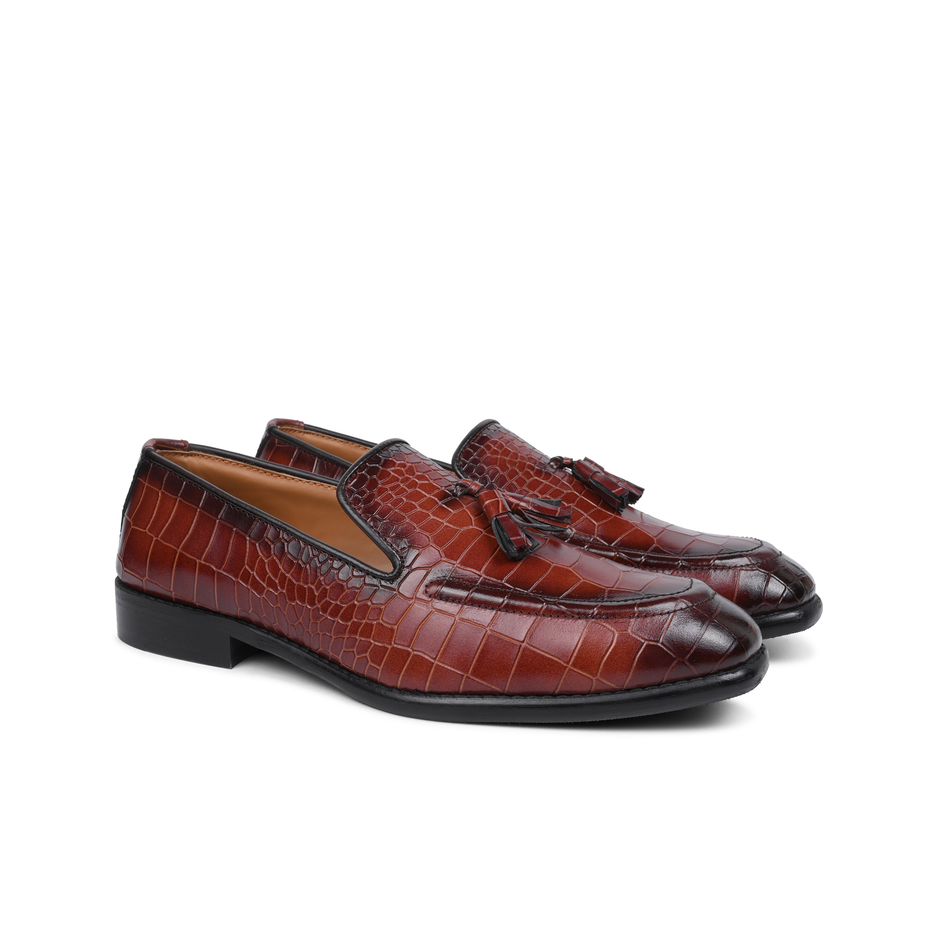 Otha Murillo Loafers