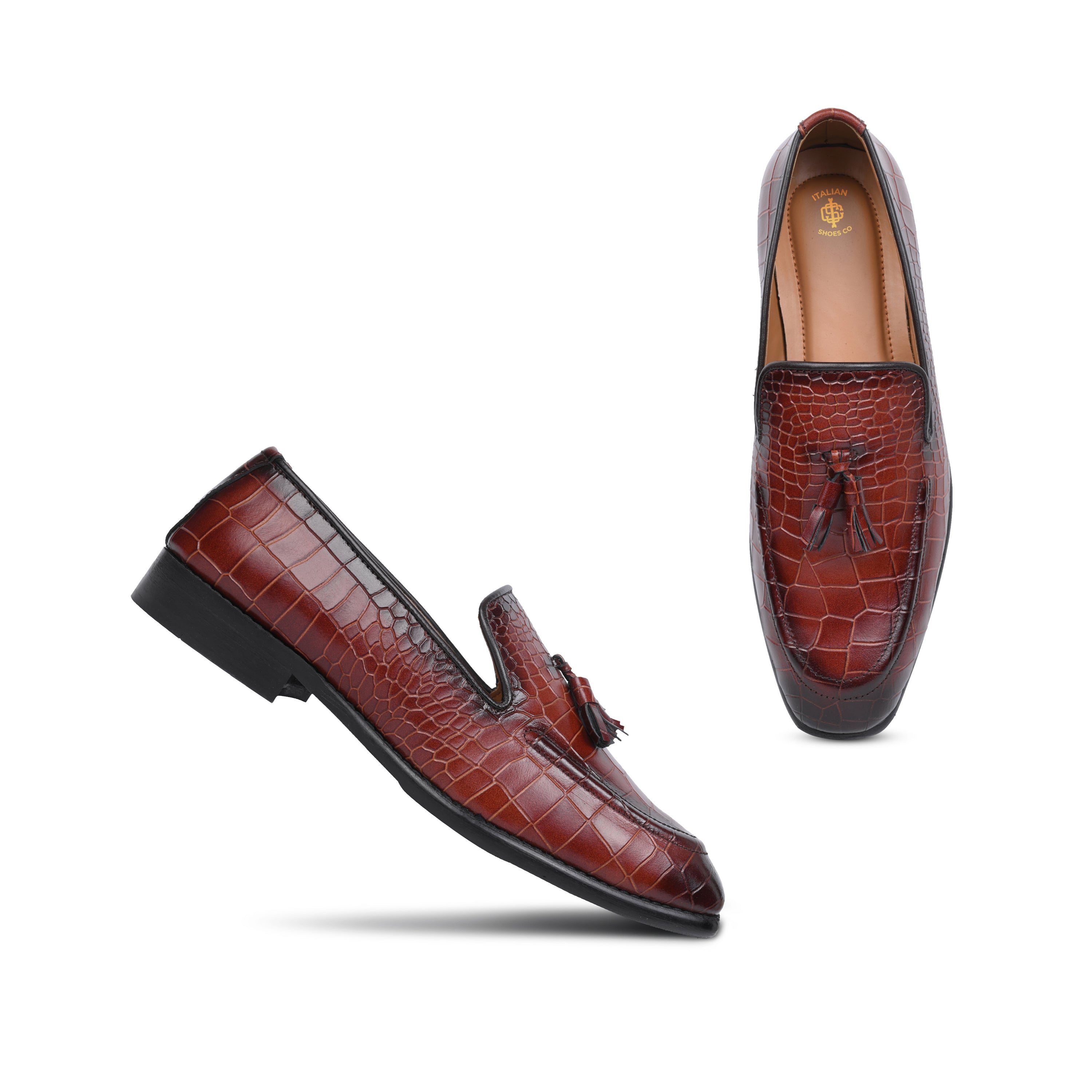 Otha Murillo Loafers