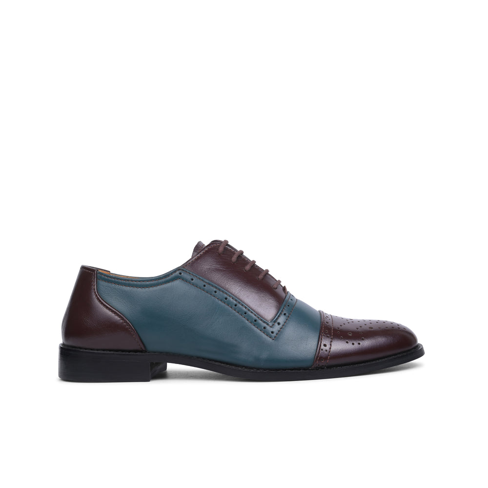 Barolo lace-up shoes