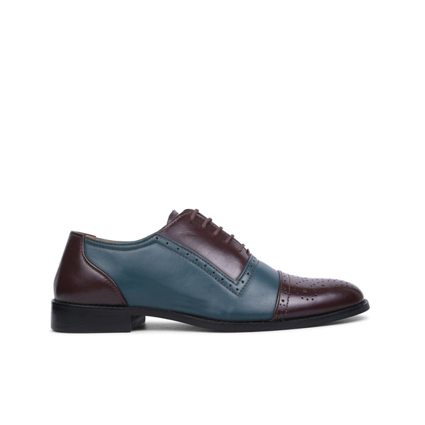 Barolo lace-up shoes