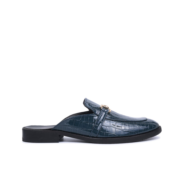 Polished  Gallegos Mules