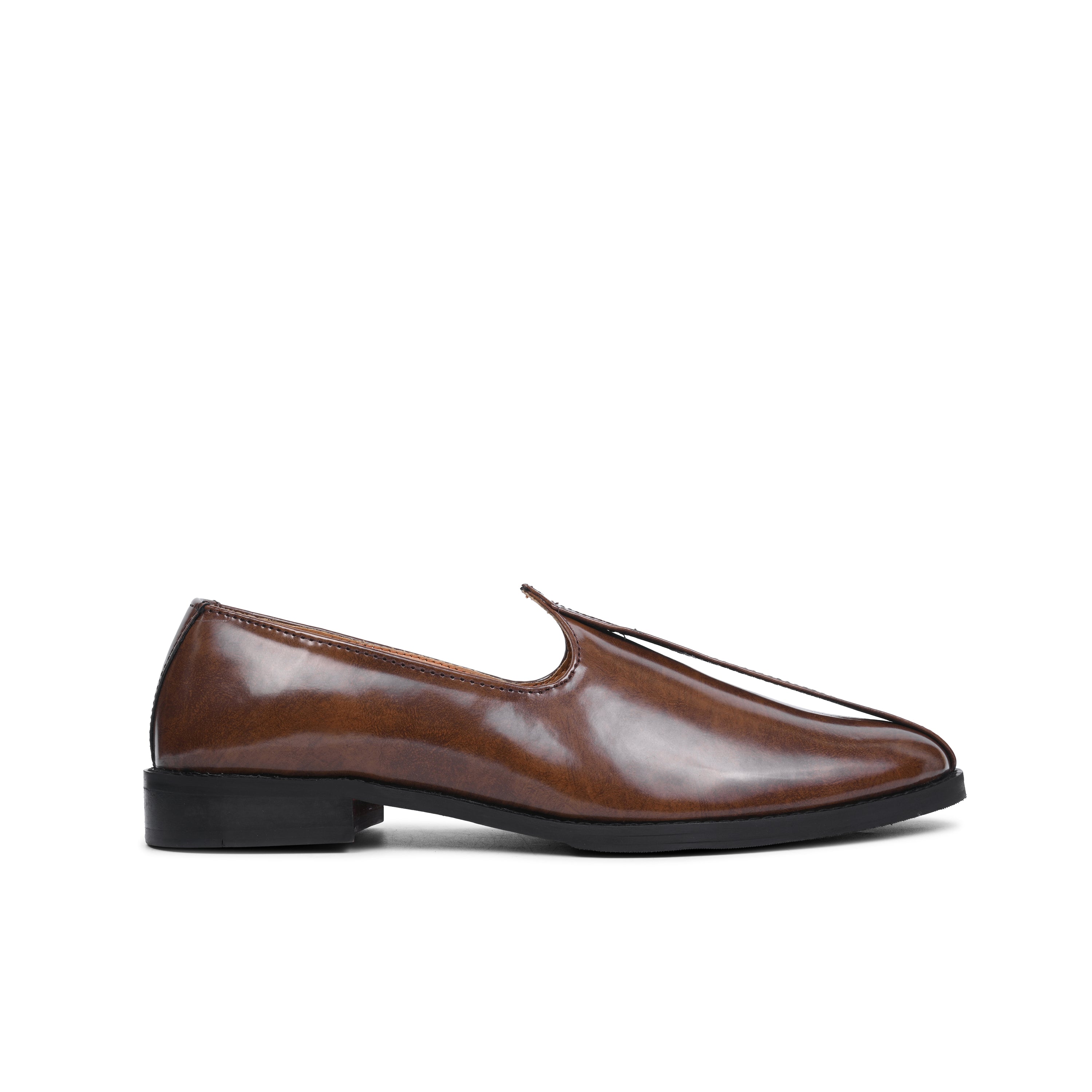 Gayle Grant Loafers