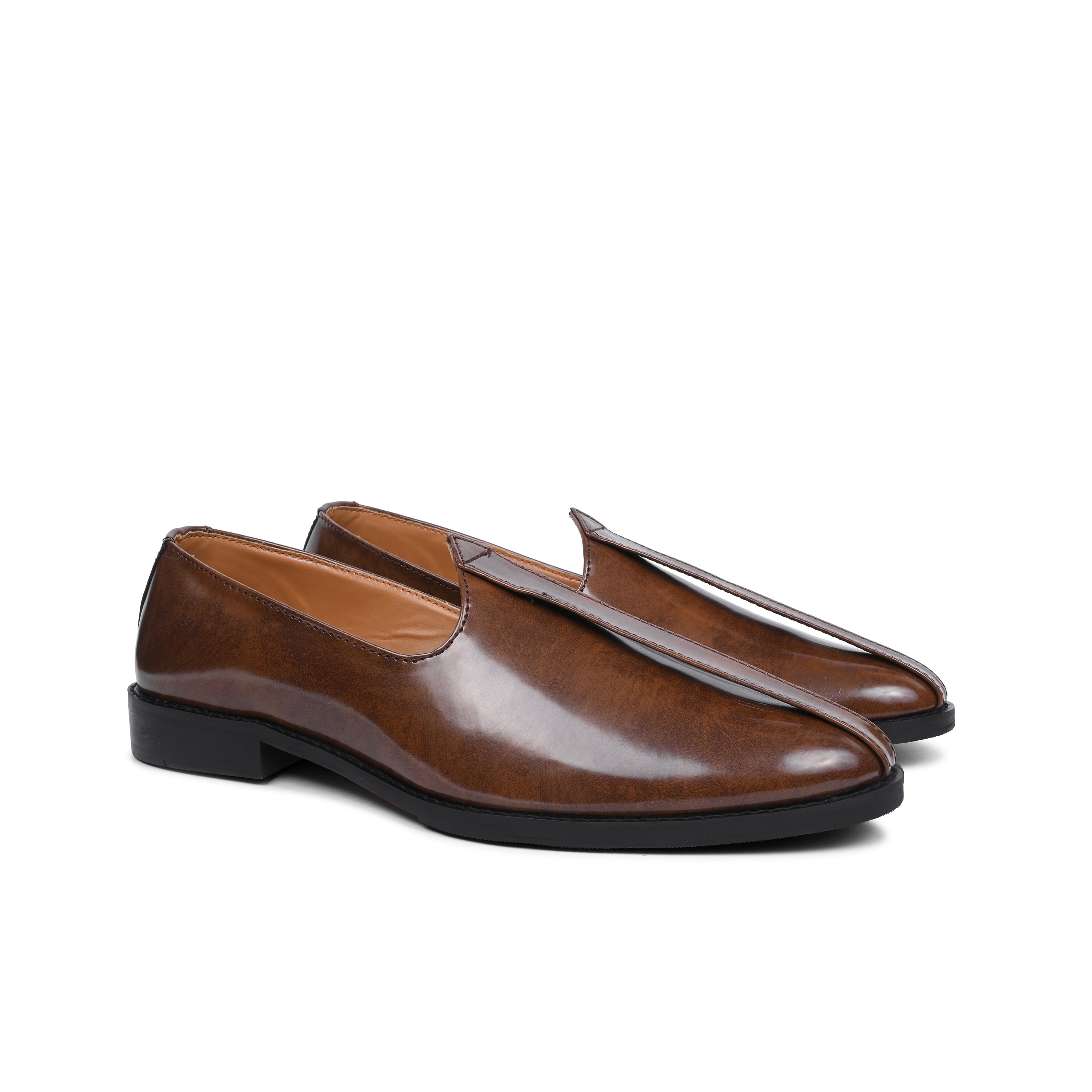 Gayle Grant Loafers