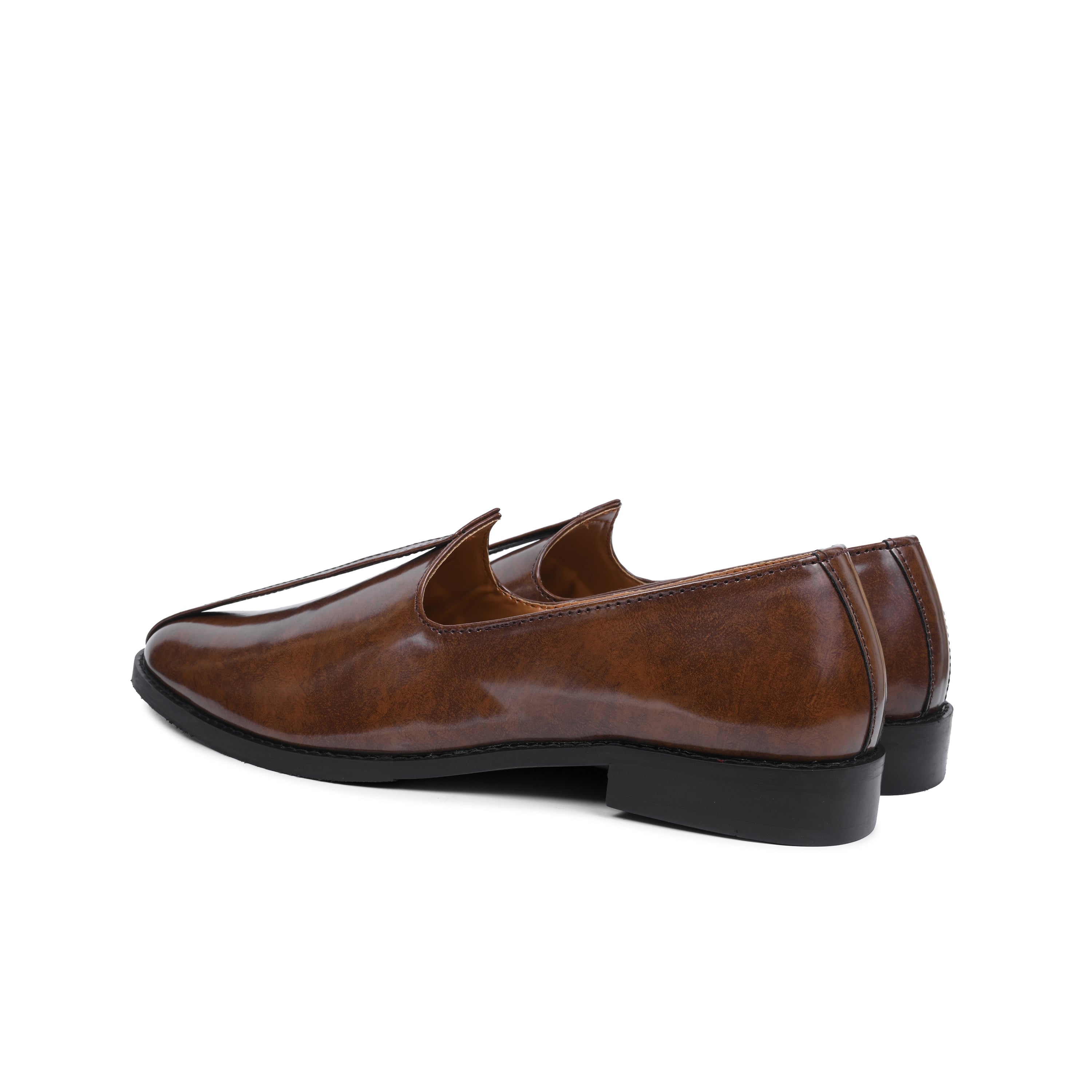 Gayle Grant Loafers