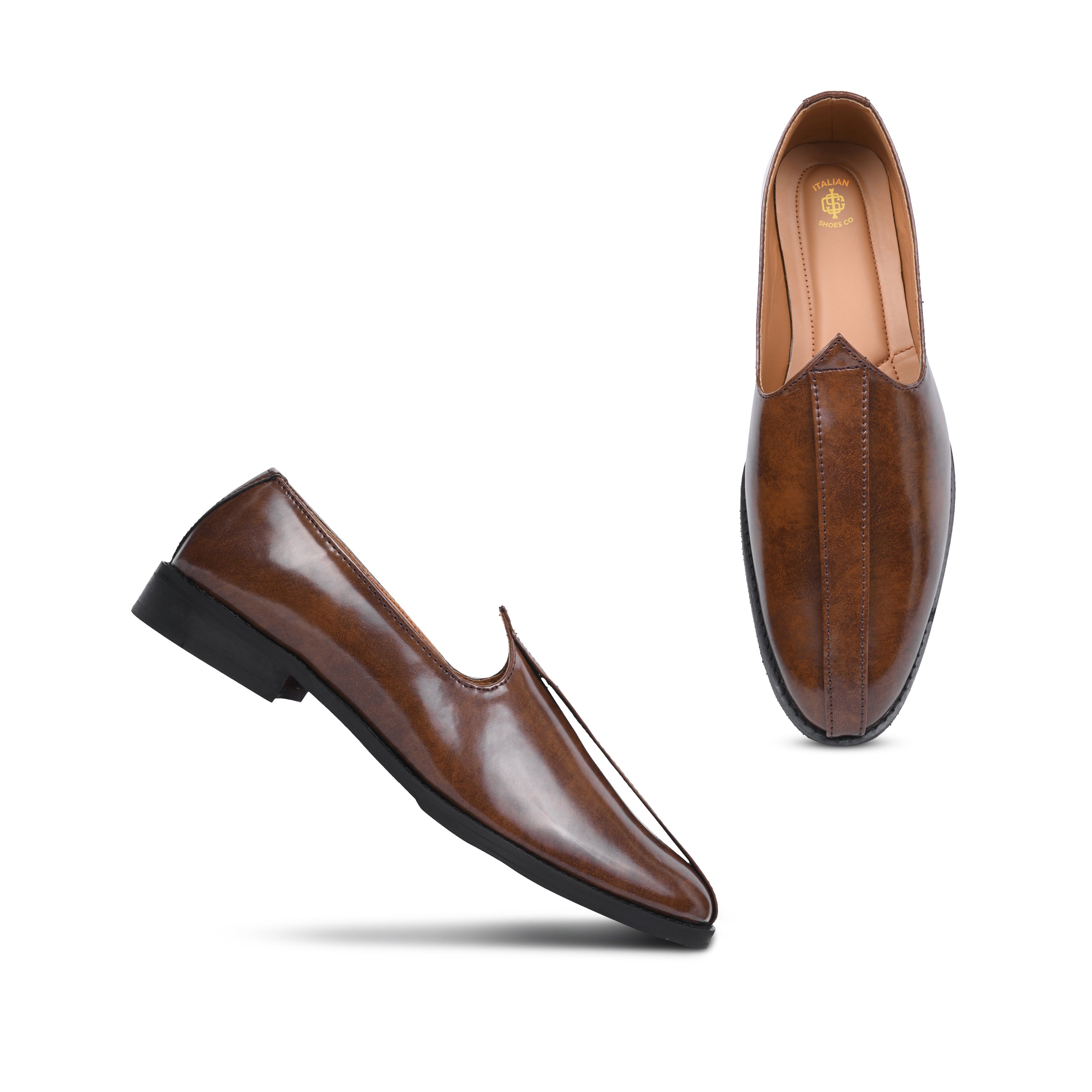 Gayle Grant Loafers