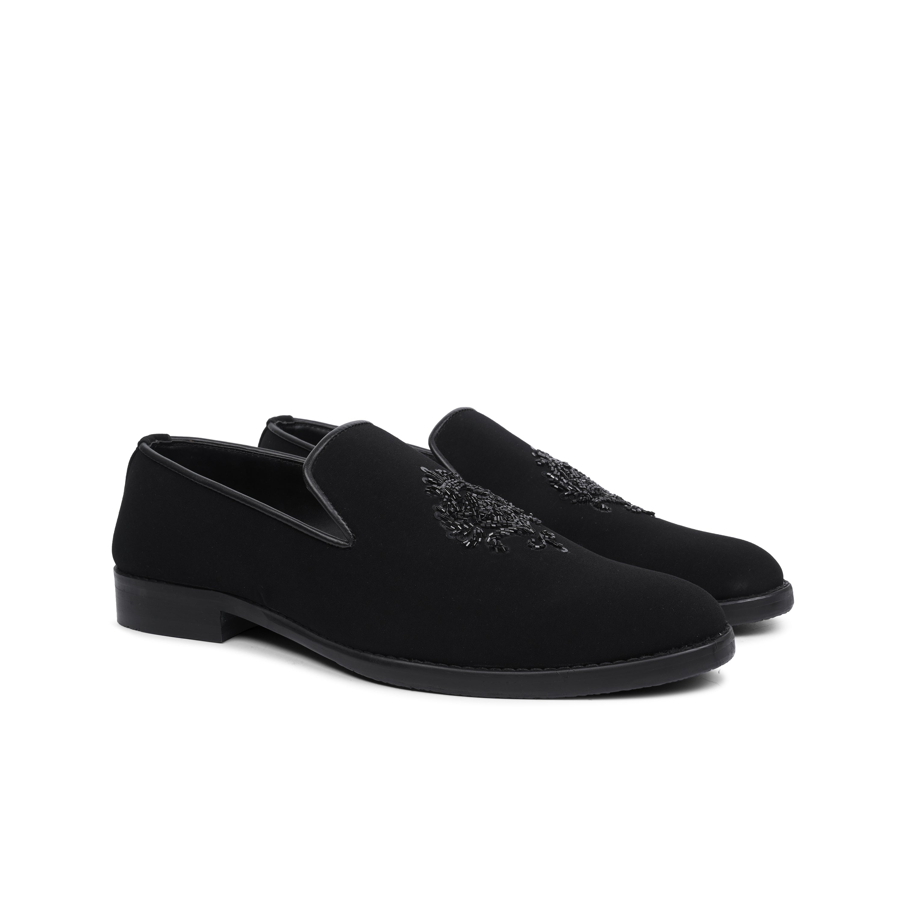 Hipolito Dunn Loafers