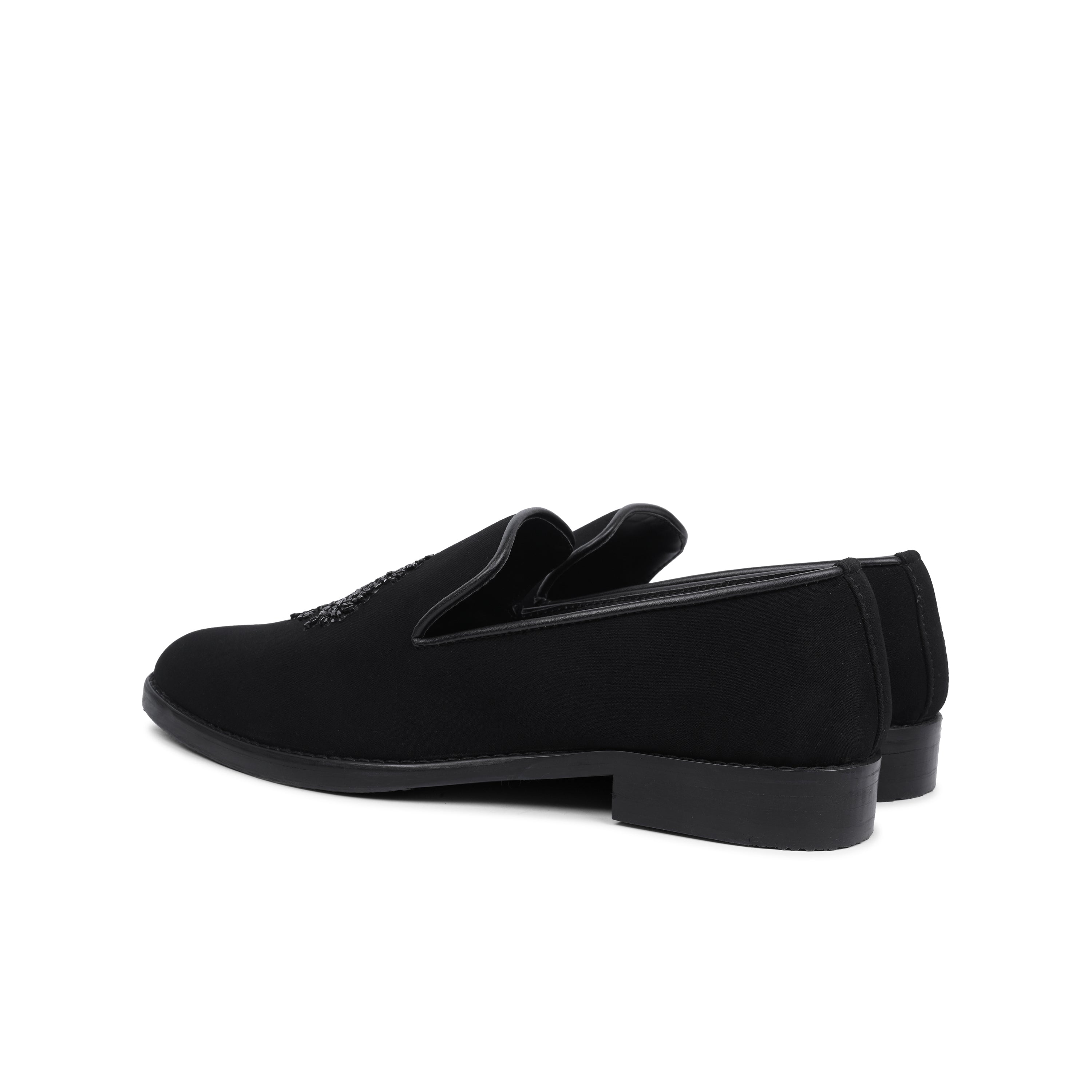 Hipolito Dunn Loafers