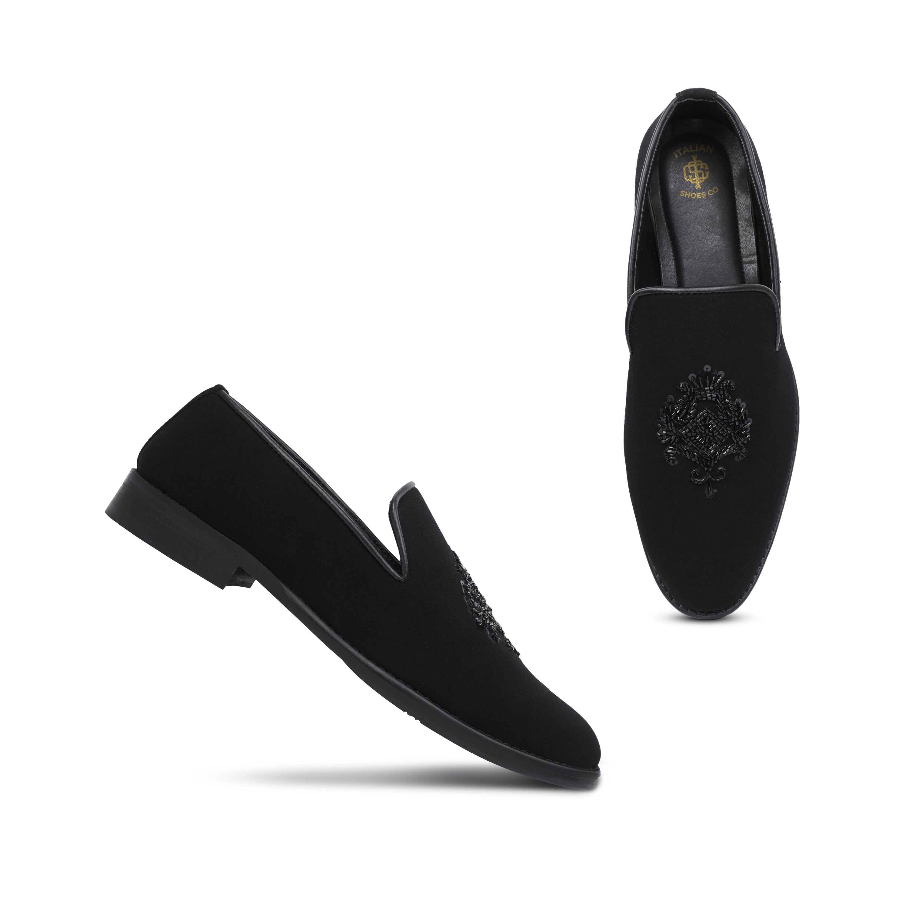 Hipolito Dunn Loafers