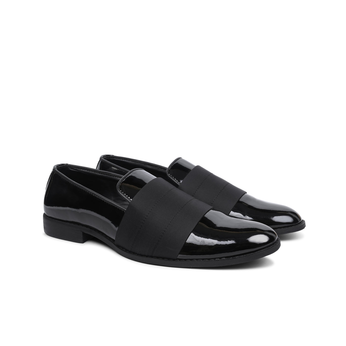 Kory Wyatt Loafers