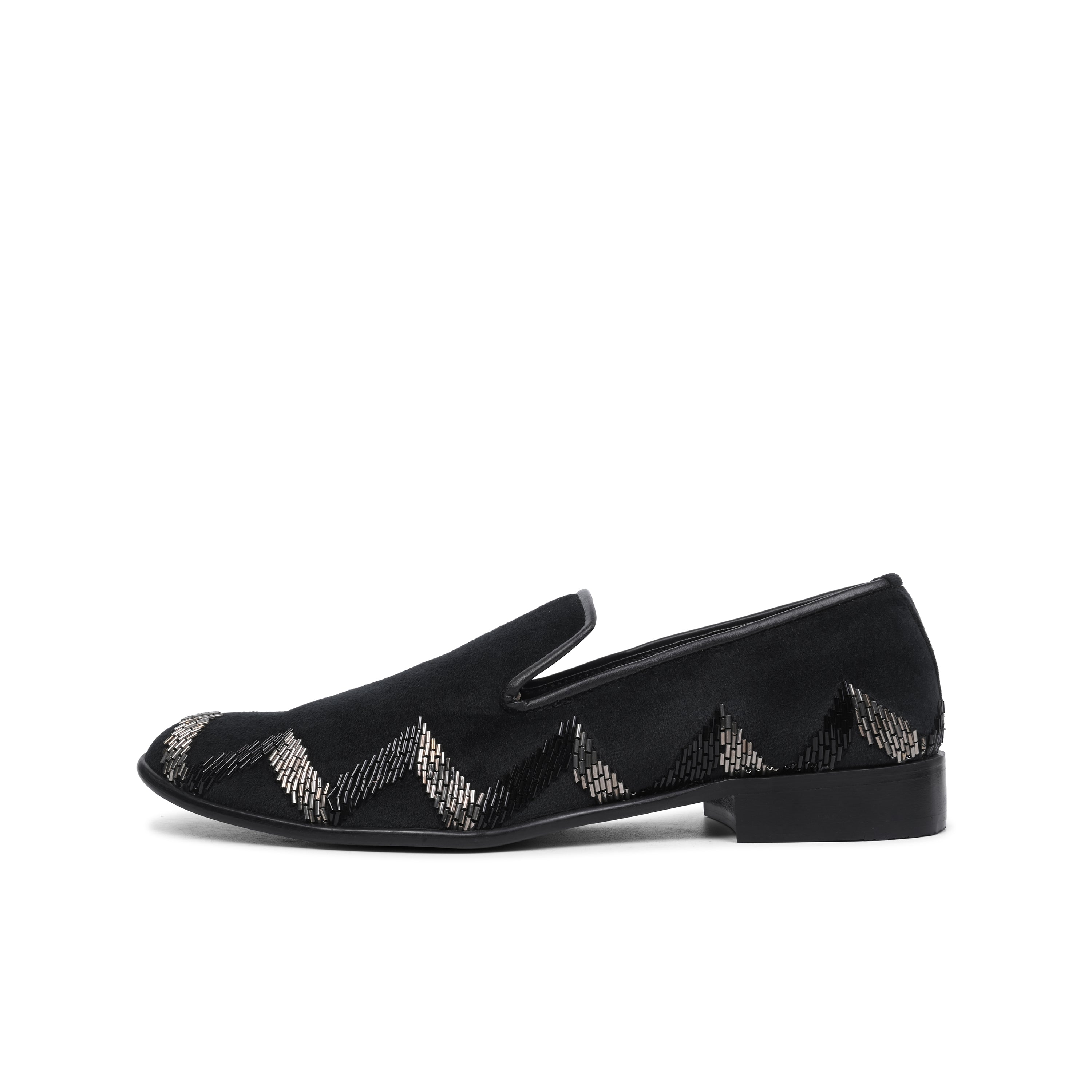 Kathleen Lane Loafers