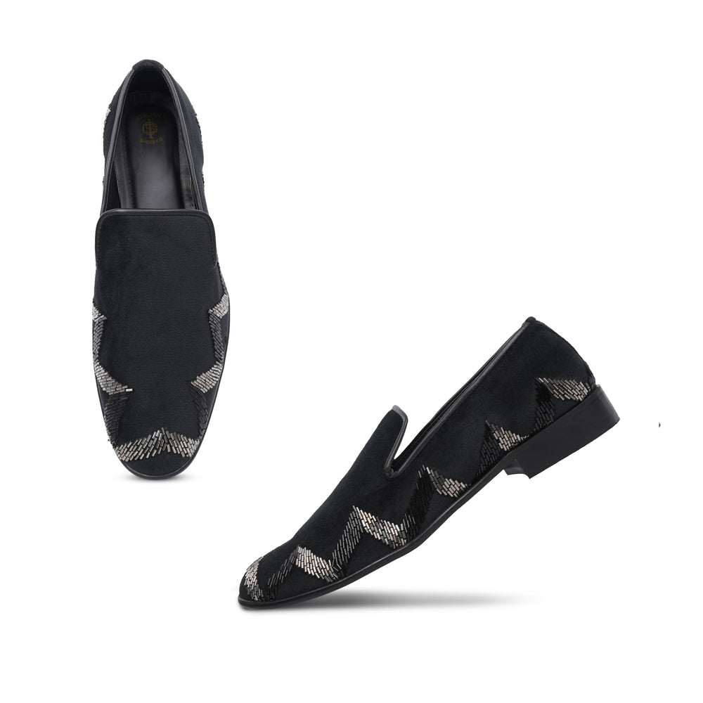 Kathleen Lane Loafers