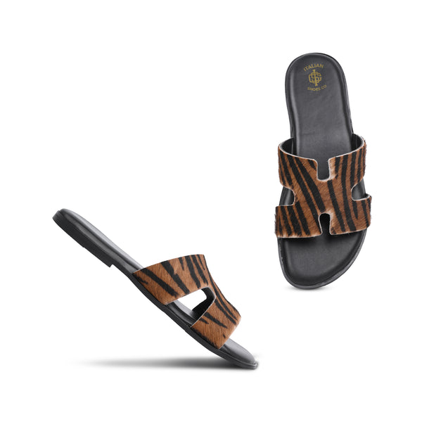 Wild Sole Slip-on