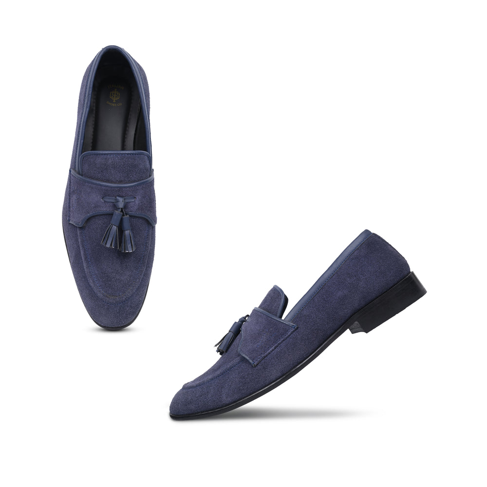 Sal Ford Loafers