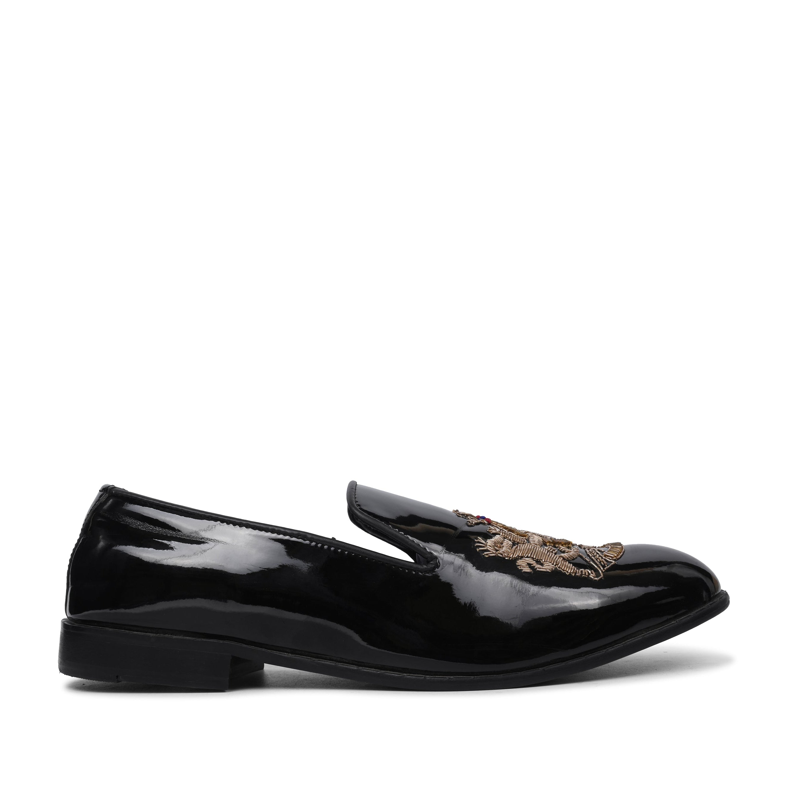 Olen Mathews Loafers
