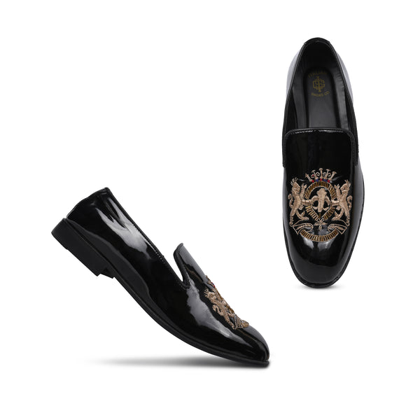 Olen Mathews Loafers