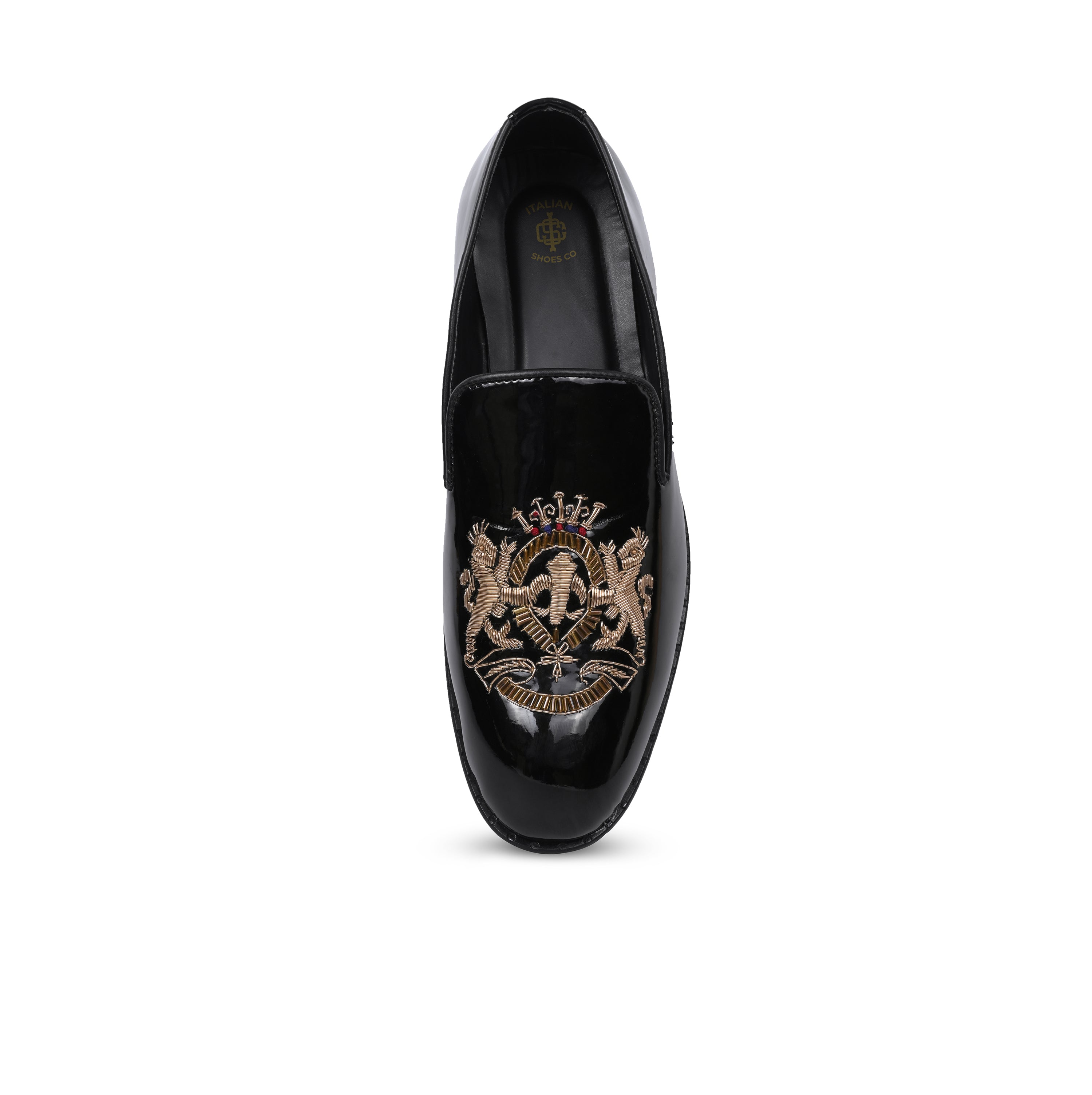 Olen Mathews Loafers