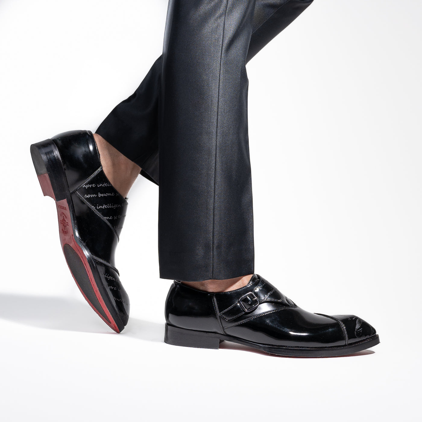Monkstrap Party Wear Men s Shoes