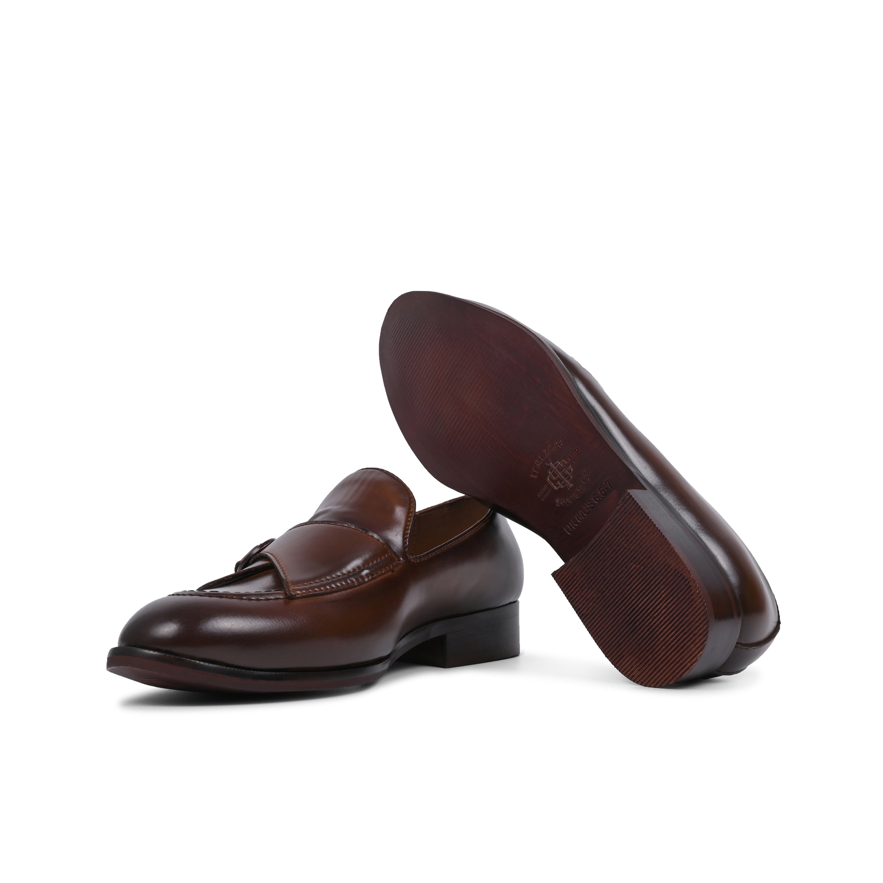 UrbanSole Loafers Shoes