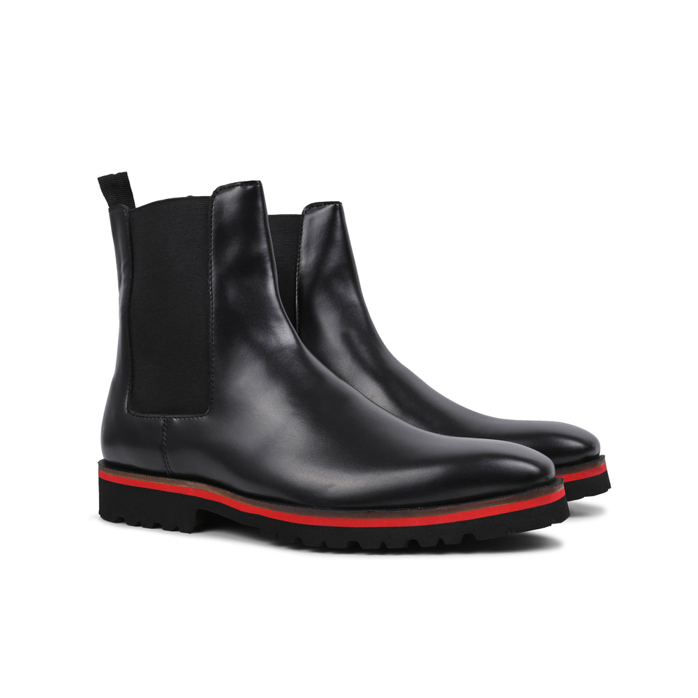 QuantumQuiver Boots