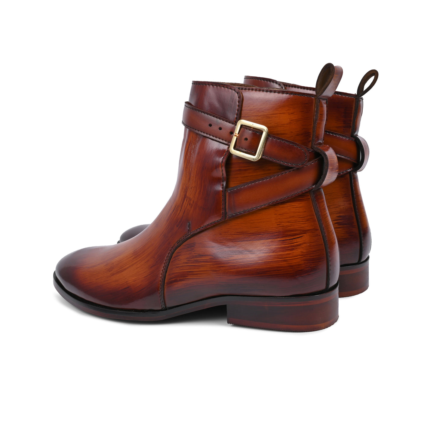 RadiantSteps Boots