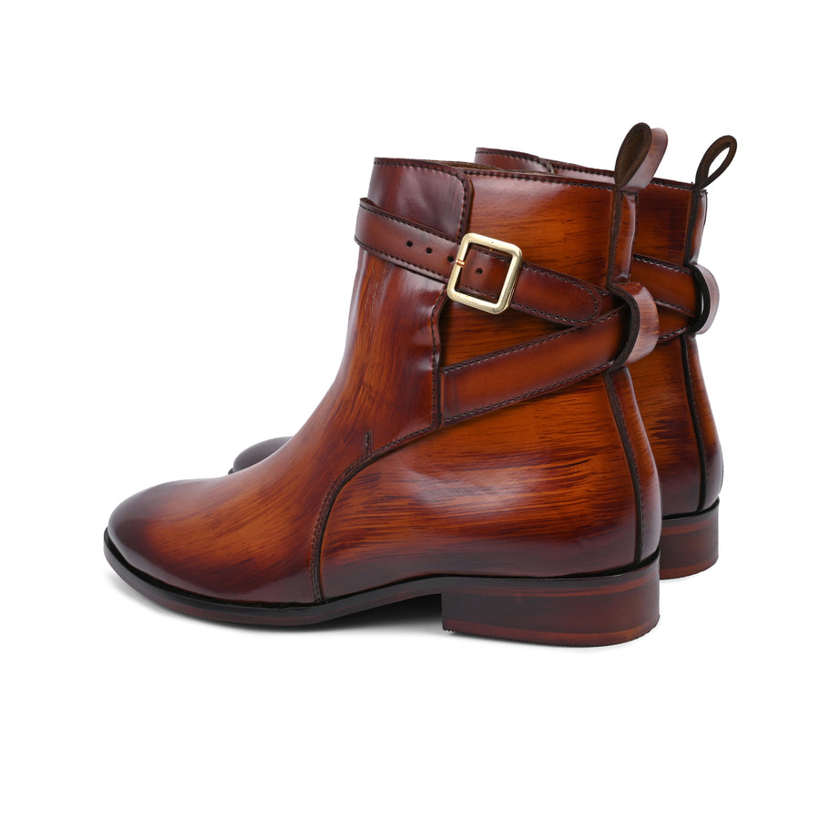 RadiantSteps Boots