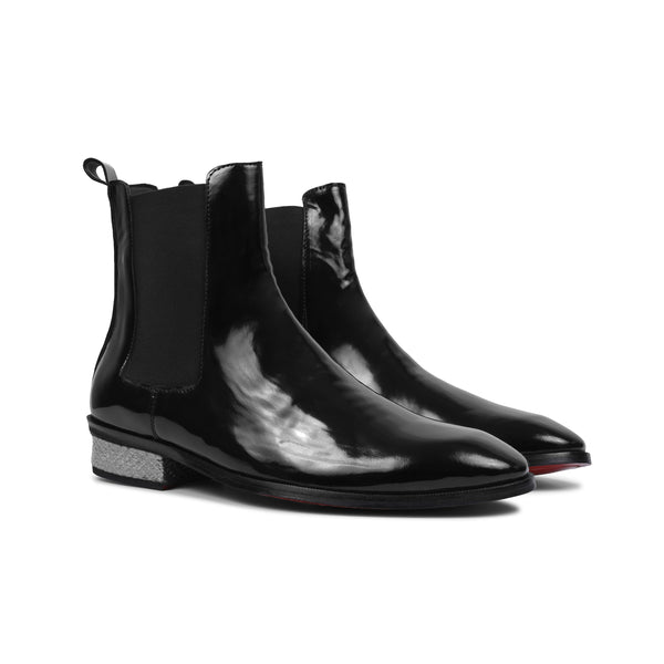 Posh Prowess Boots