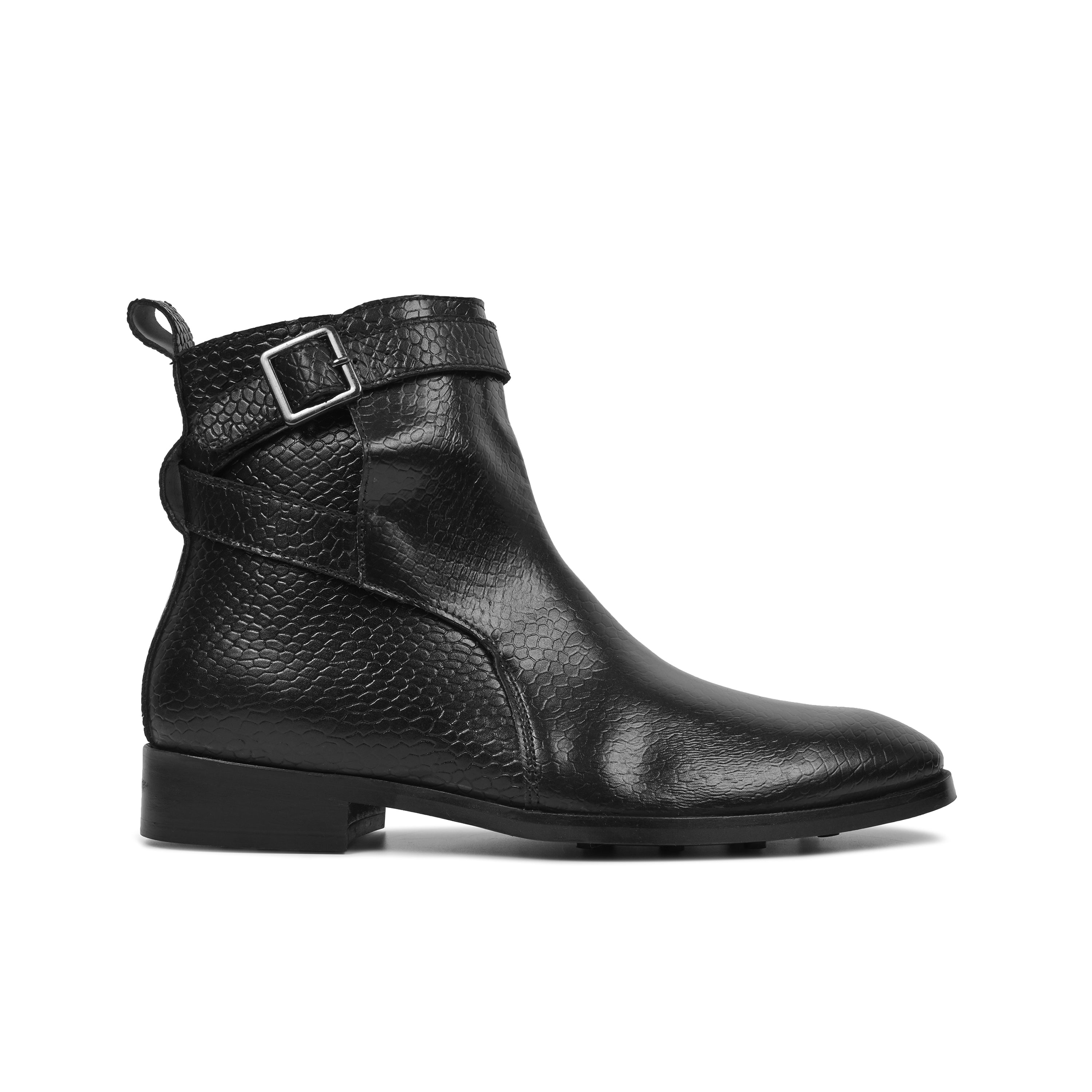 Svelte Stroll Boots