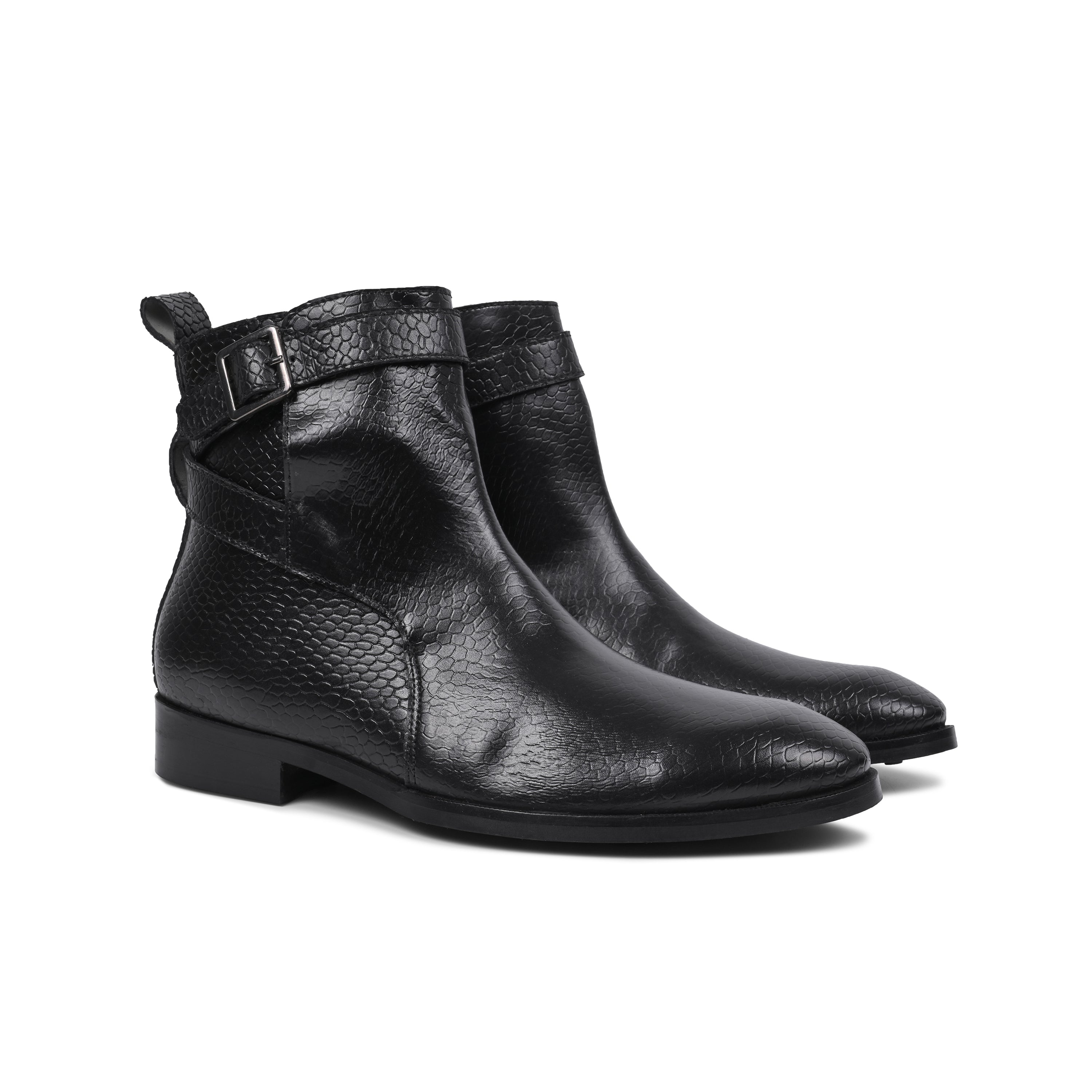 Svelte Stroll Boots