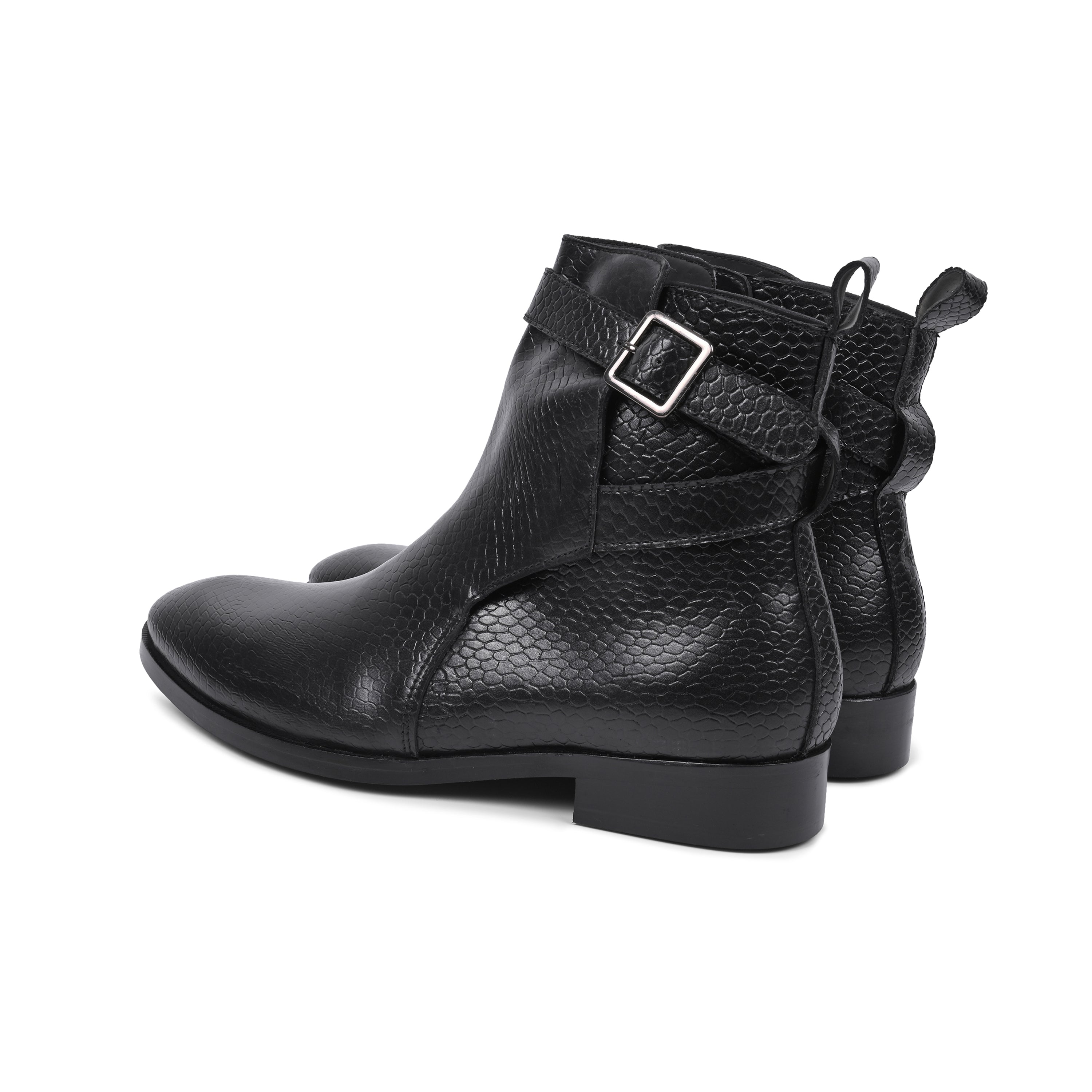 Svelte Stroll Boots