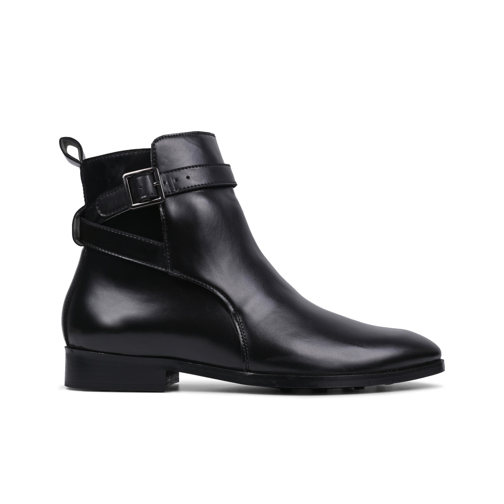 Elegant Ensembles Boots