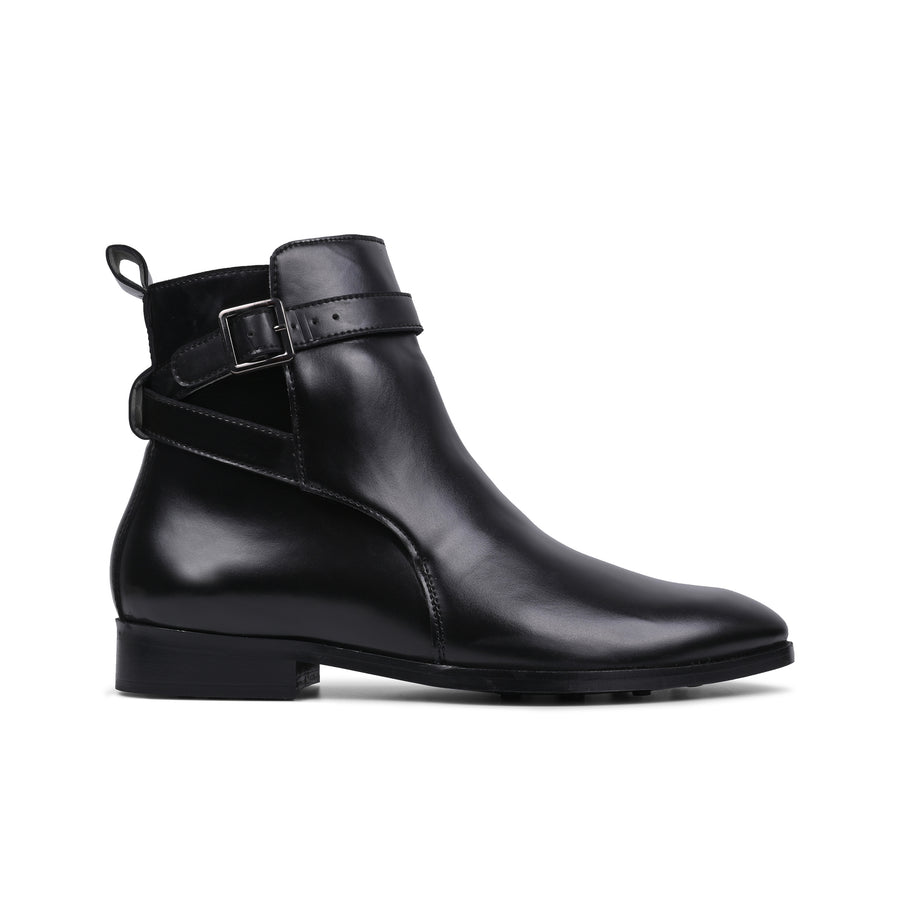 Elegant Ensembles Boots