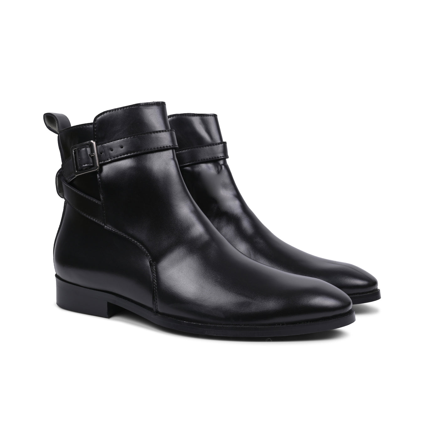 Elegant Ensembles Boots