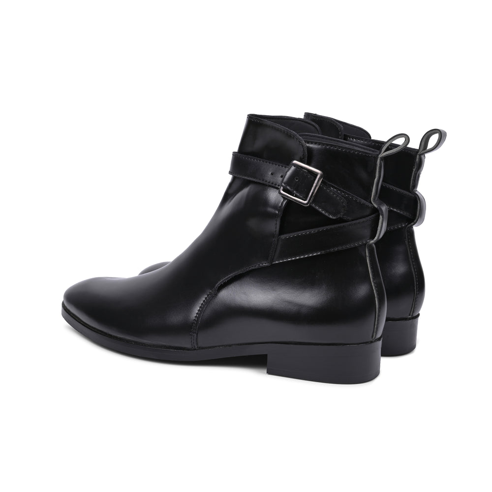 Elegant Ensembles Boots