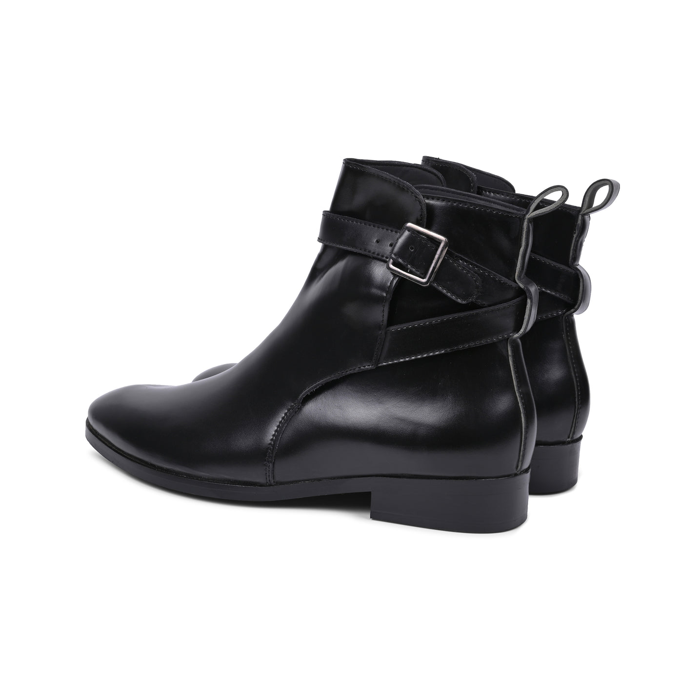 Elegant Ensembles Boots