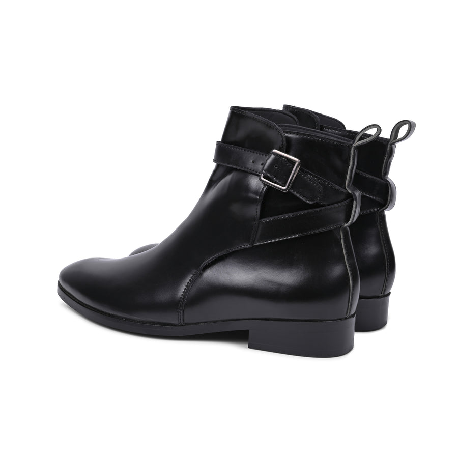 Elegant Ensembles Boots