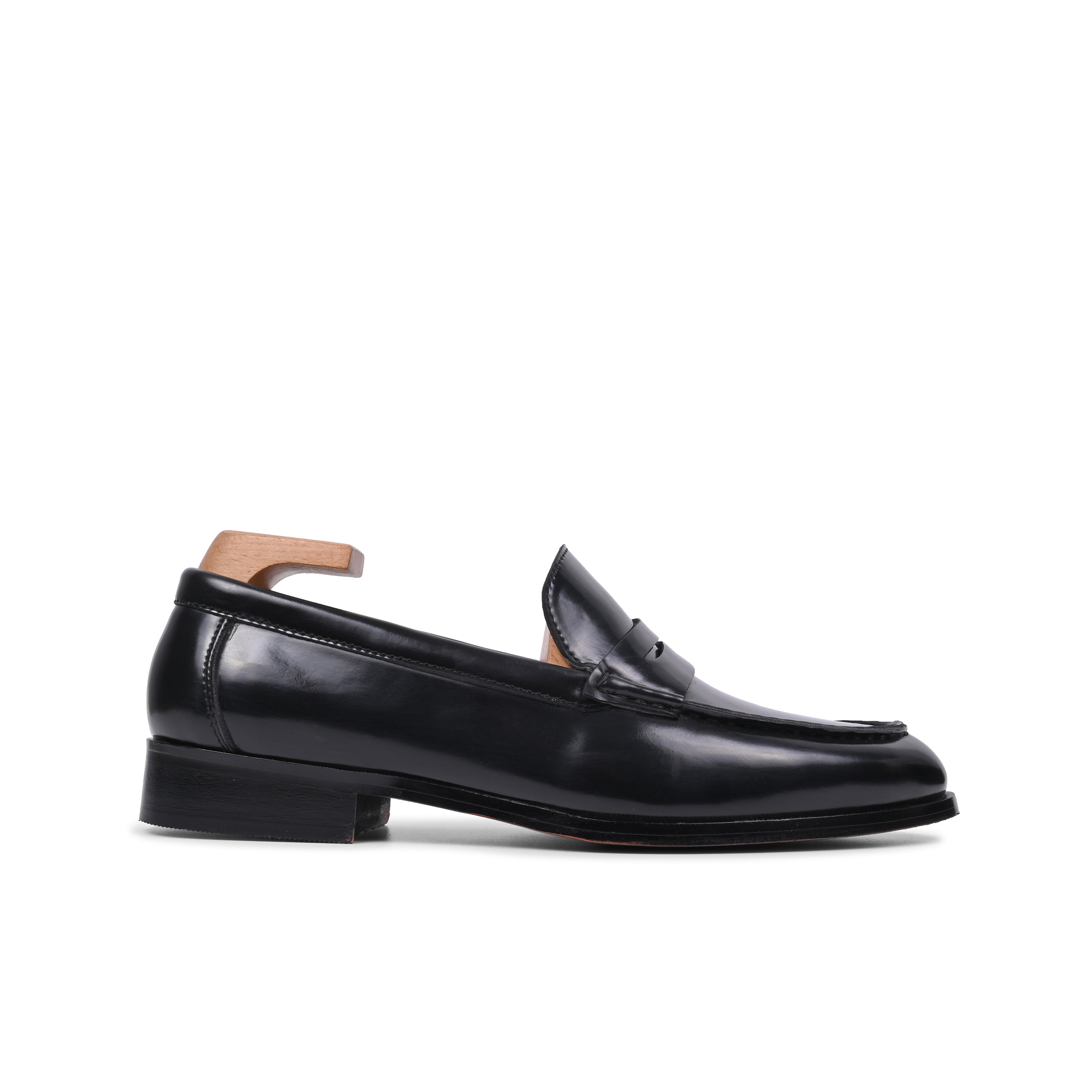 Sartorial Symphony Loafers Shoes