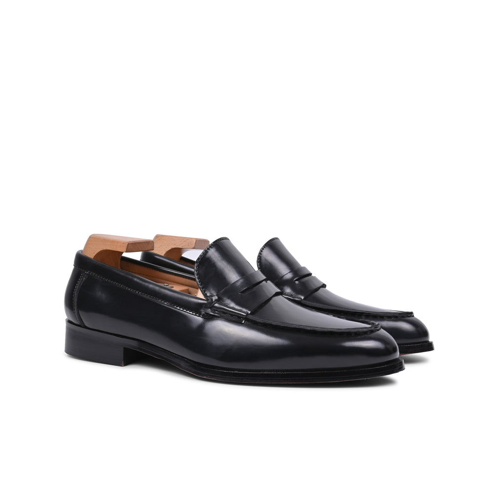 Sartorial Symphony Loafers Shoes